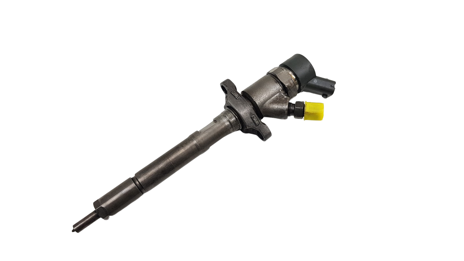 Brændstofinjektor 0445110188 1980H3 Bosch 1.6 HDI TDCI Citroen Peugeot Ford S5 main product photo