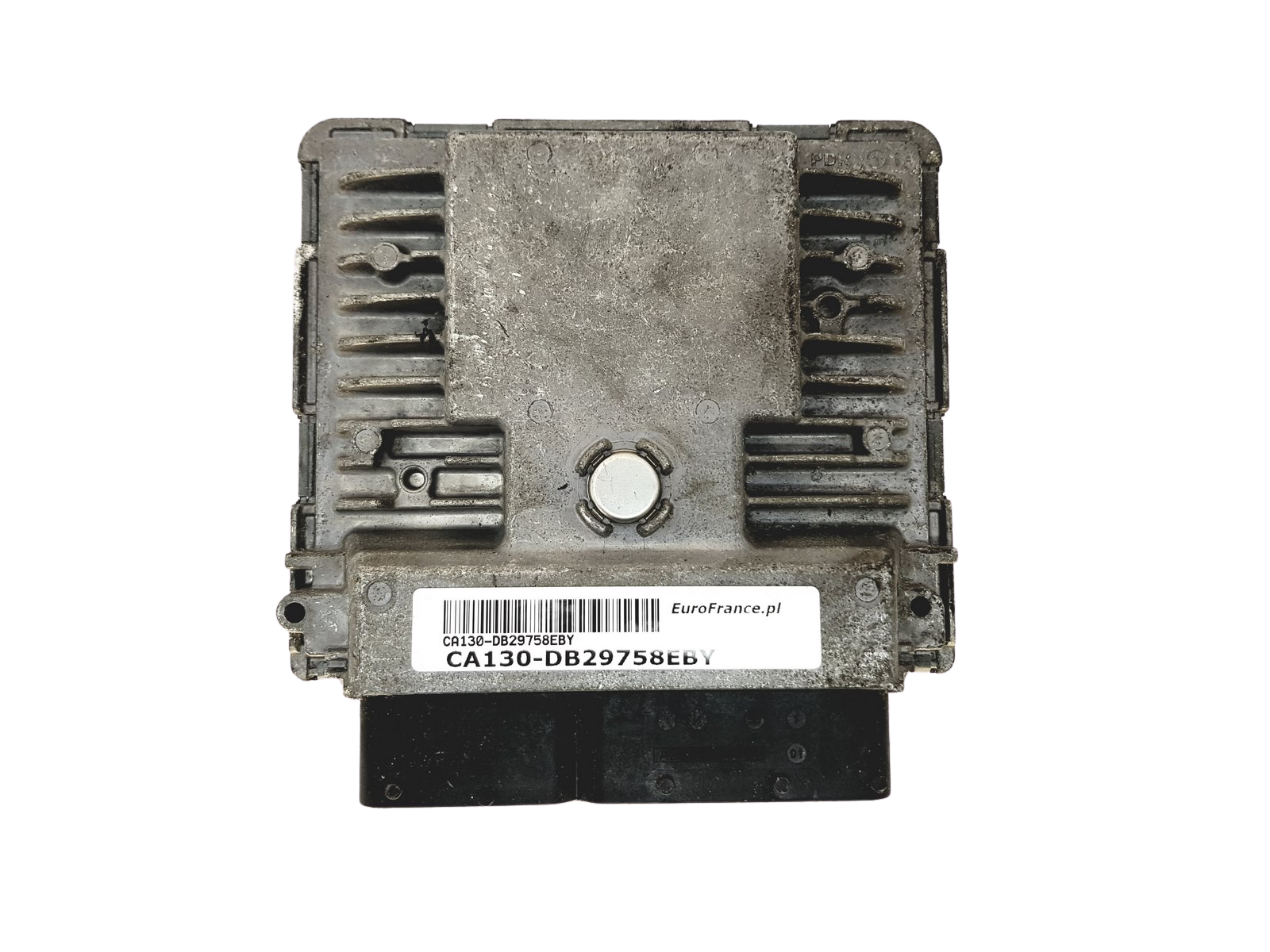 Styreenhed 03F906070EH 5WP44782 Skoda Continental main product photo