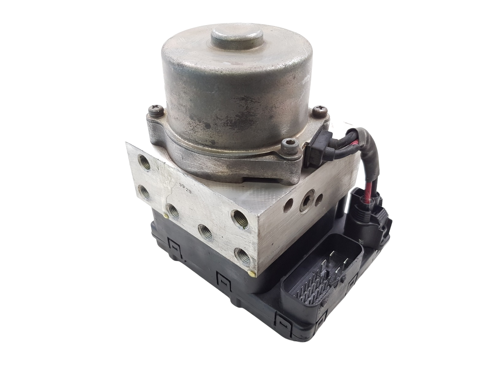 Abs Pumpe Honda HRV AC.0511-9238.1 X2T34575T Nisshinbo 2624 main product photo