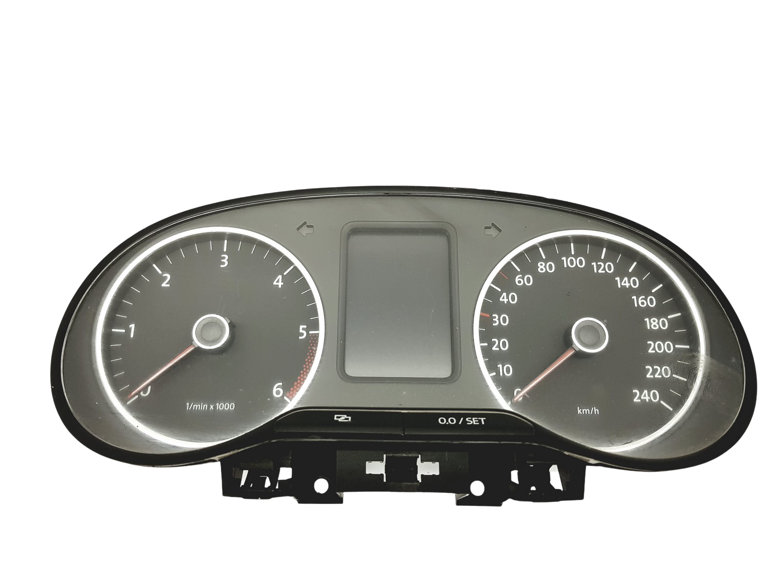 Omdrejningstæller VW Polo 6R 6R0920861F 41804 main product photo