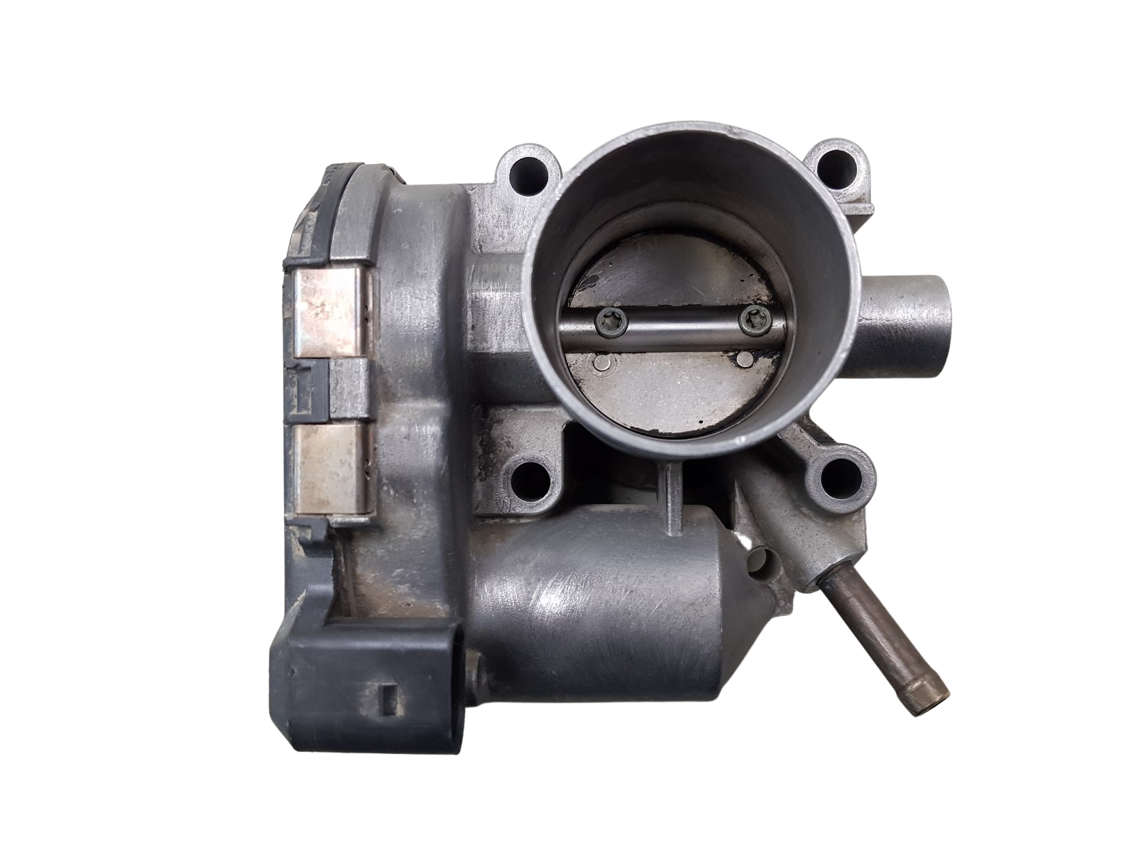 Spjældhusventil VWAG 1.4 030133062A 0280750049 Bosch 1807 main product photo