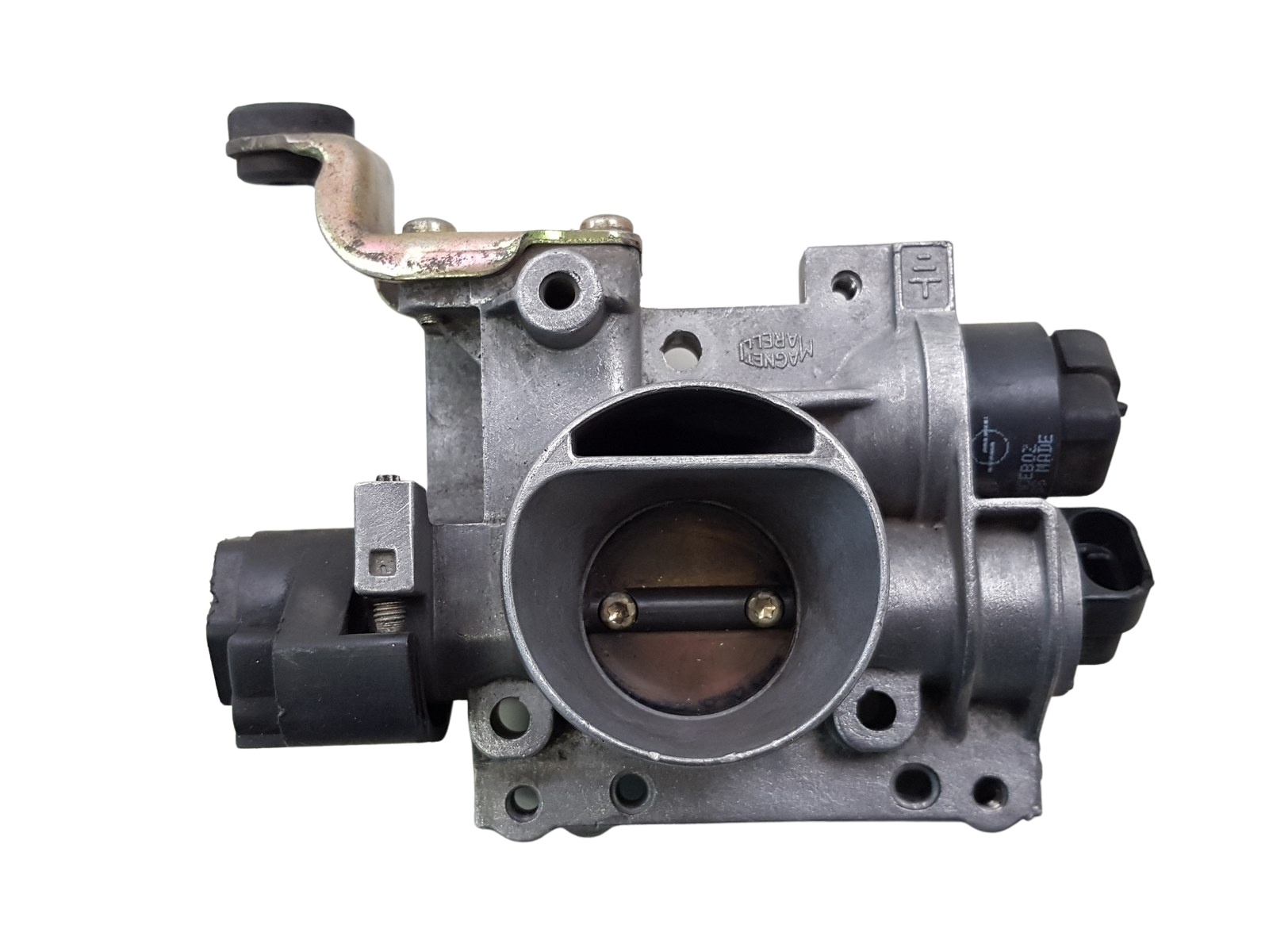 Spjældhusventil Fiat Punto 2 36SXFE1/A IB01/00 1.2 1658 main product photo