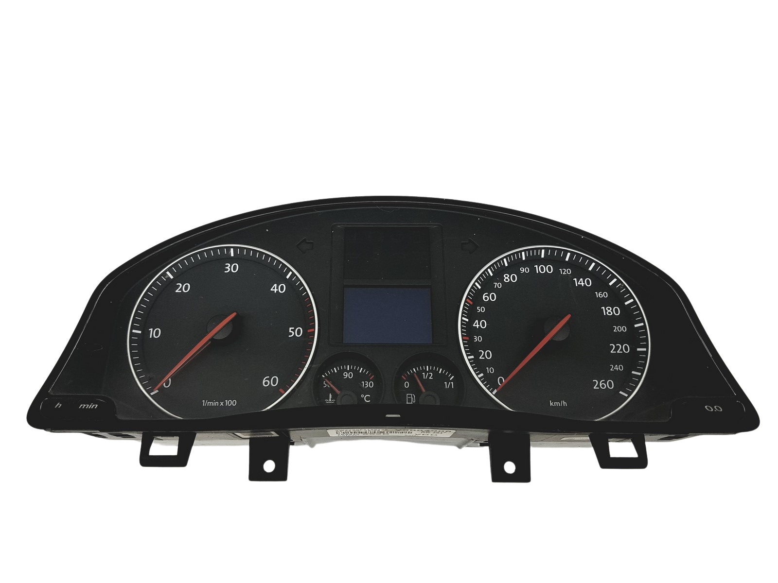 Omdrejningstæller VW Golf MK5 1K0920862B 40506 main product photo