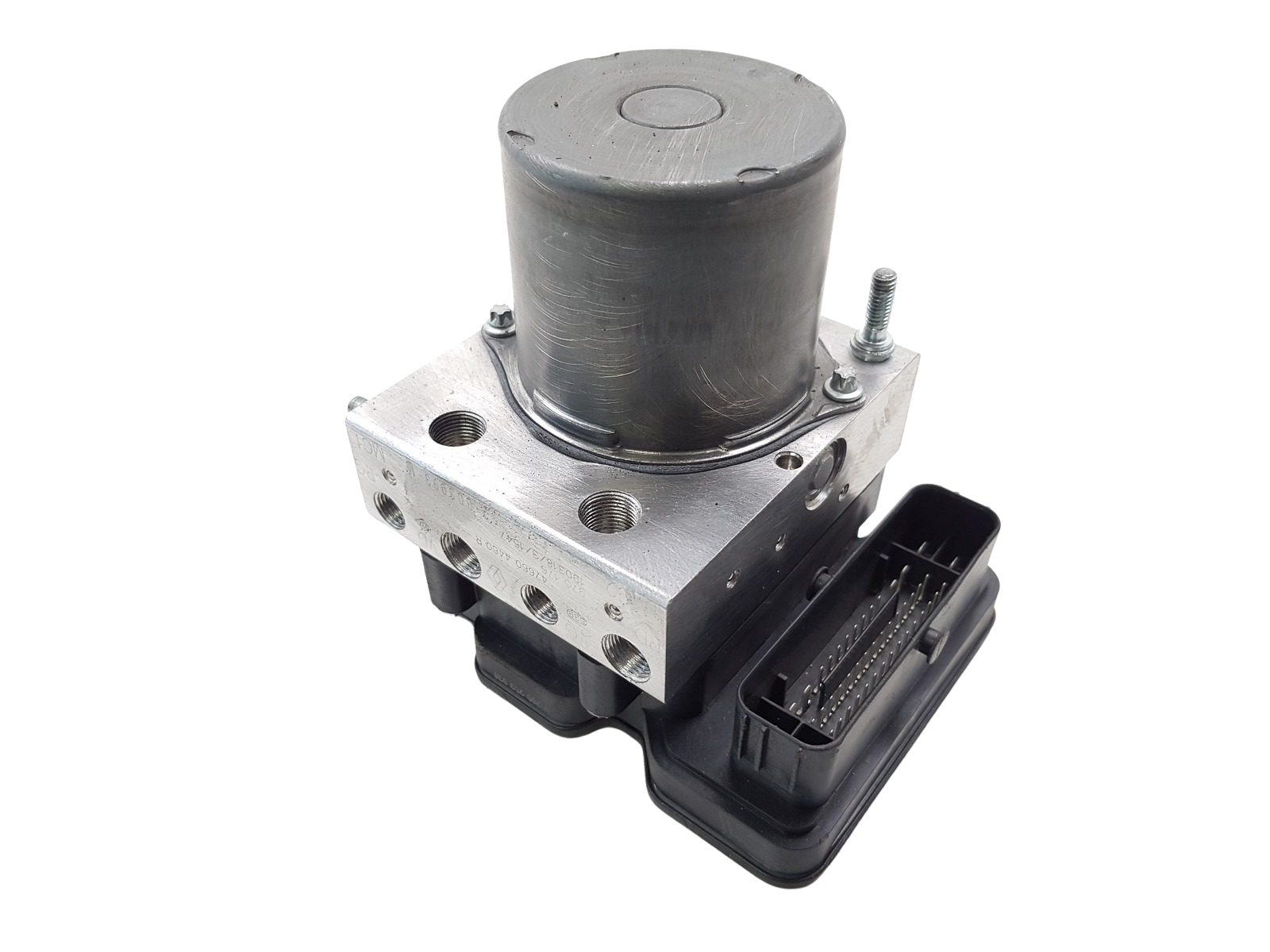 Abs Pumpe Renault Captur 2 476604460R 0265956740 1060 main product photo