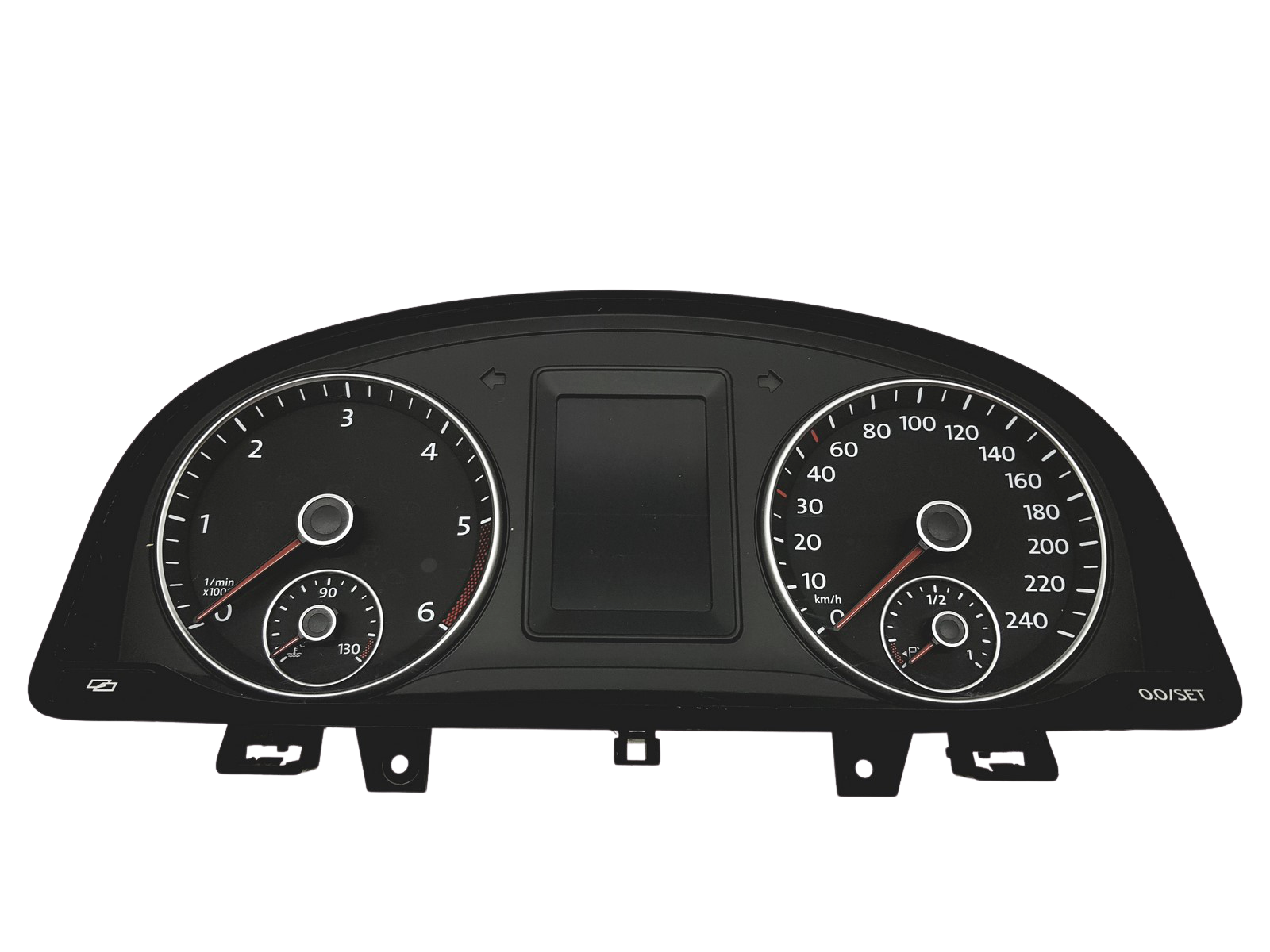 Omdrejningstæller VW Caddy 2K0920865A VDO 31891 main product photo