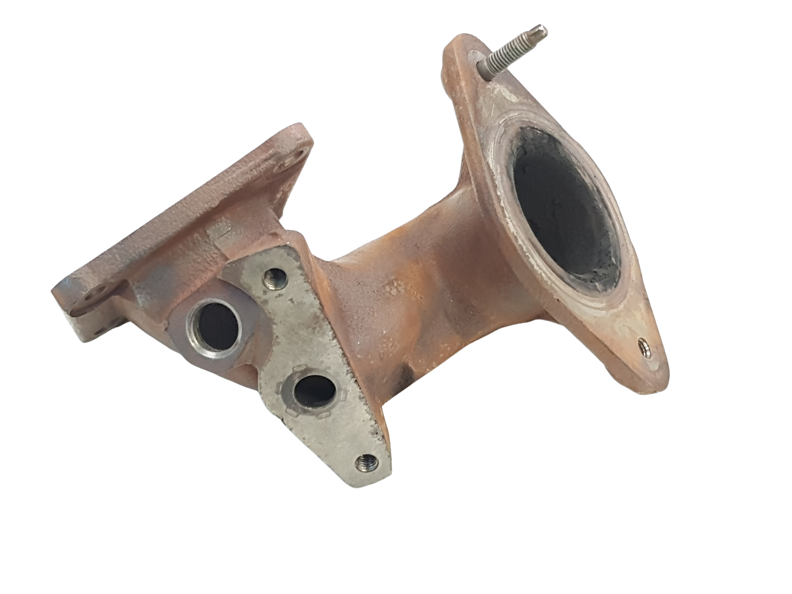 Ladetrykslange 144404745R 2.3 dci Renault Master 3 Movano B 15000km main product photo