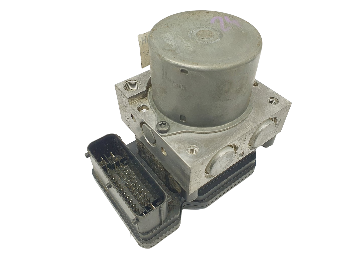 Abs Pumpe Chevrolet Spark 95996701 5WY7D01H 688250455 Mando 65707 main product photo