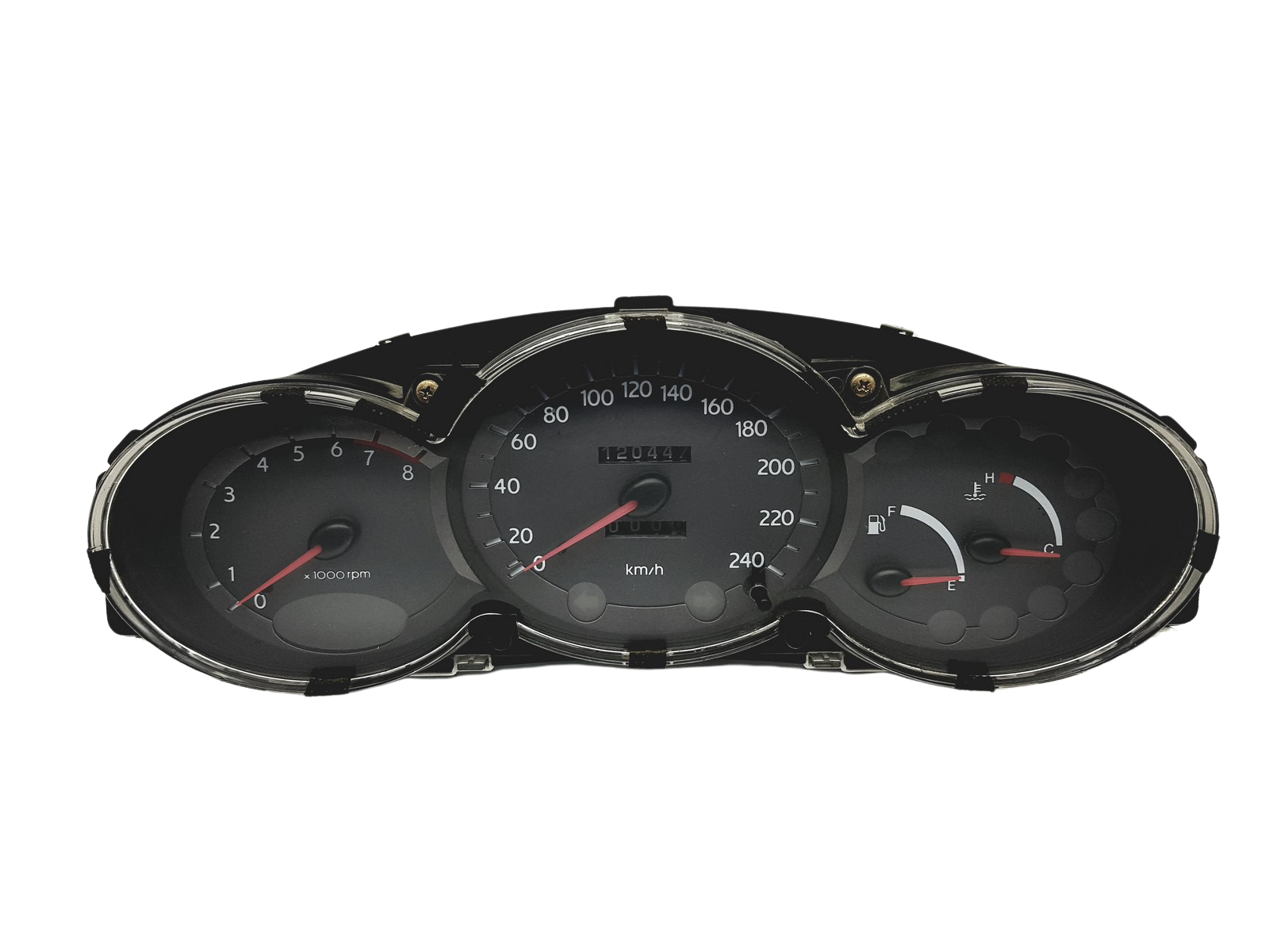 Omdrejningstæller Hyundai Coupe 94003-27121 50202 main product photo