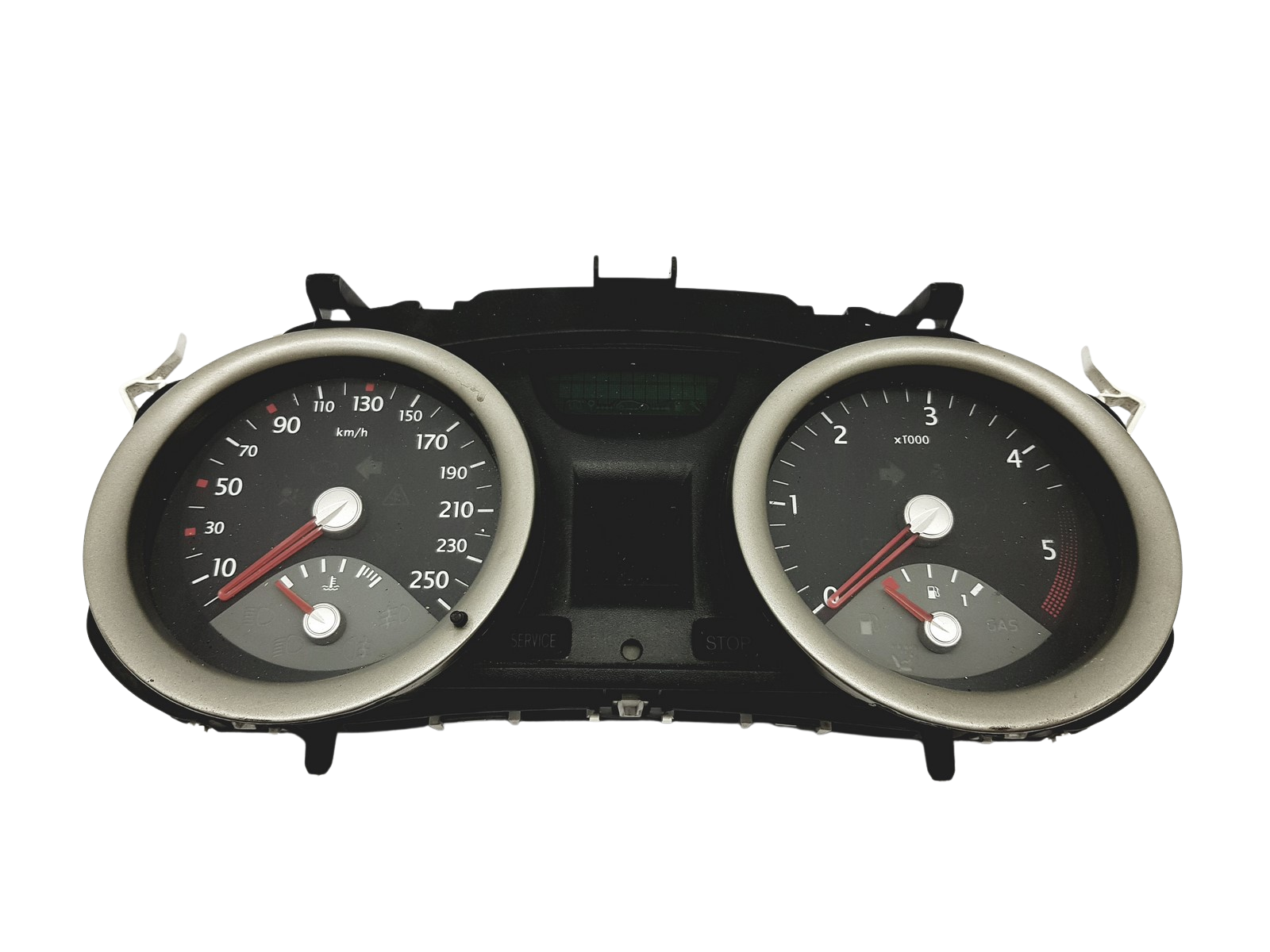 Omdrejningstæller Renault Megane 2 8200399700 D 58327 main product photo