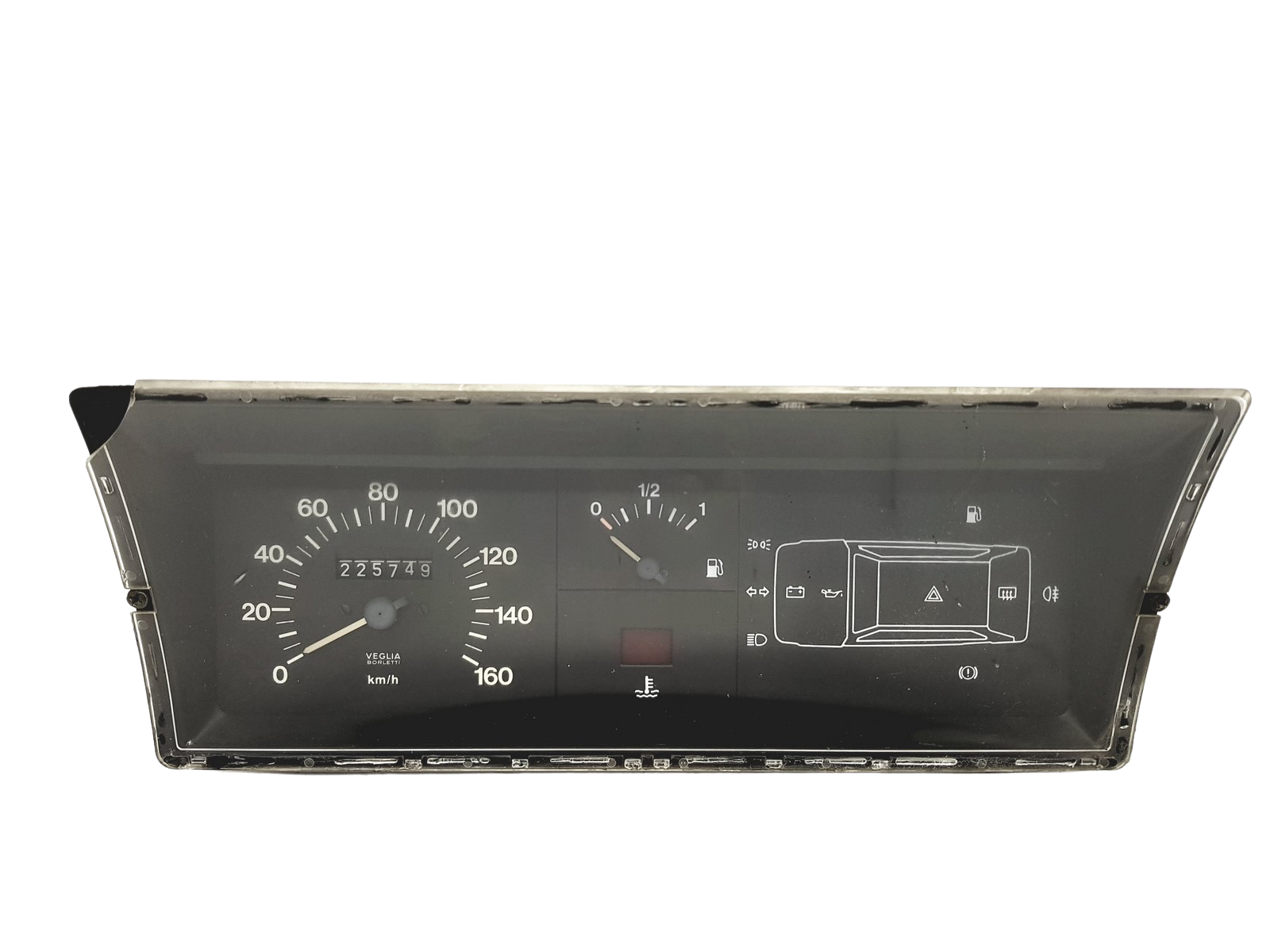 Speedometer Fiat Panda 6042489030D 60.4248.903.0.D main product photo
