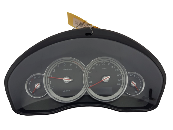Omdrejningstæller Subaru Legacy 85012AG130 NS-L400-L main product photo