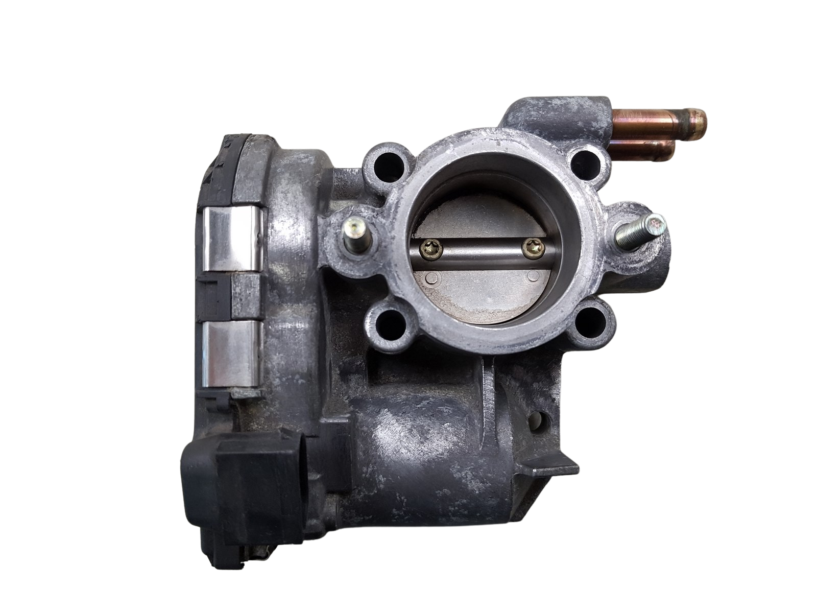 Spjældhusventil Opel 9157512 0280750044 1.0 1.2 2469 main product photo