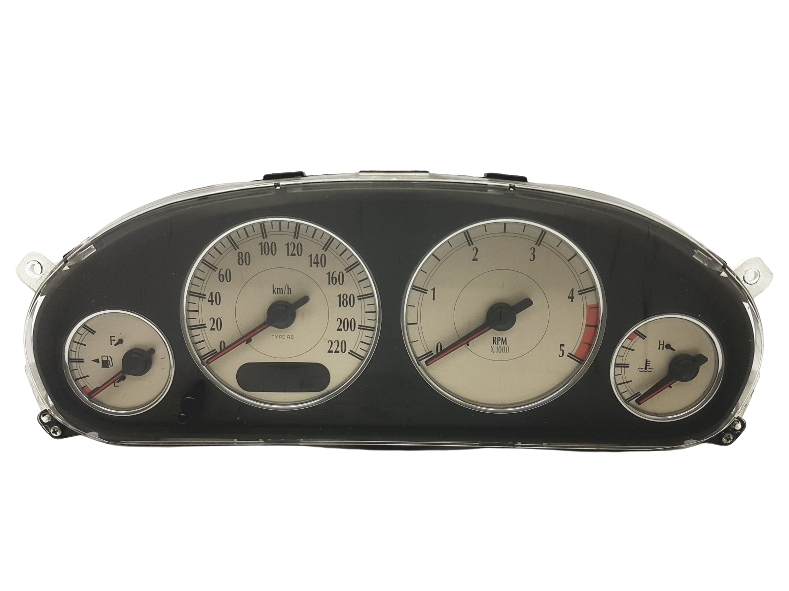 Speedometer Chrysler Voyager P05082528AD 42371 main product photo