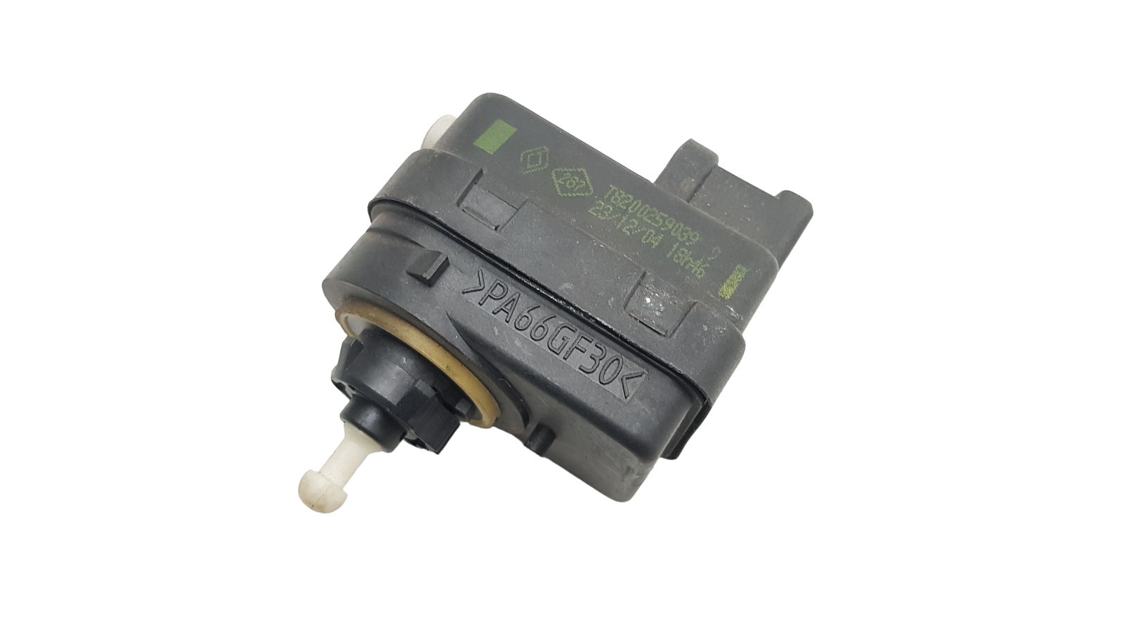 Forlygtejustering 8200259039 Valeo Renault Kangoo Nissan Kubistar main product photo