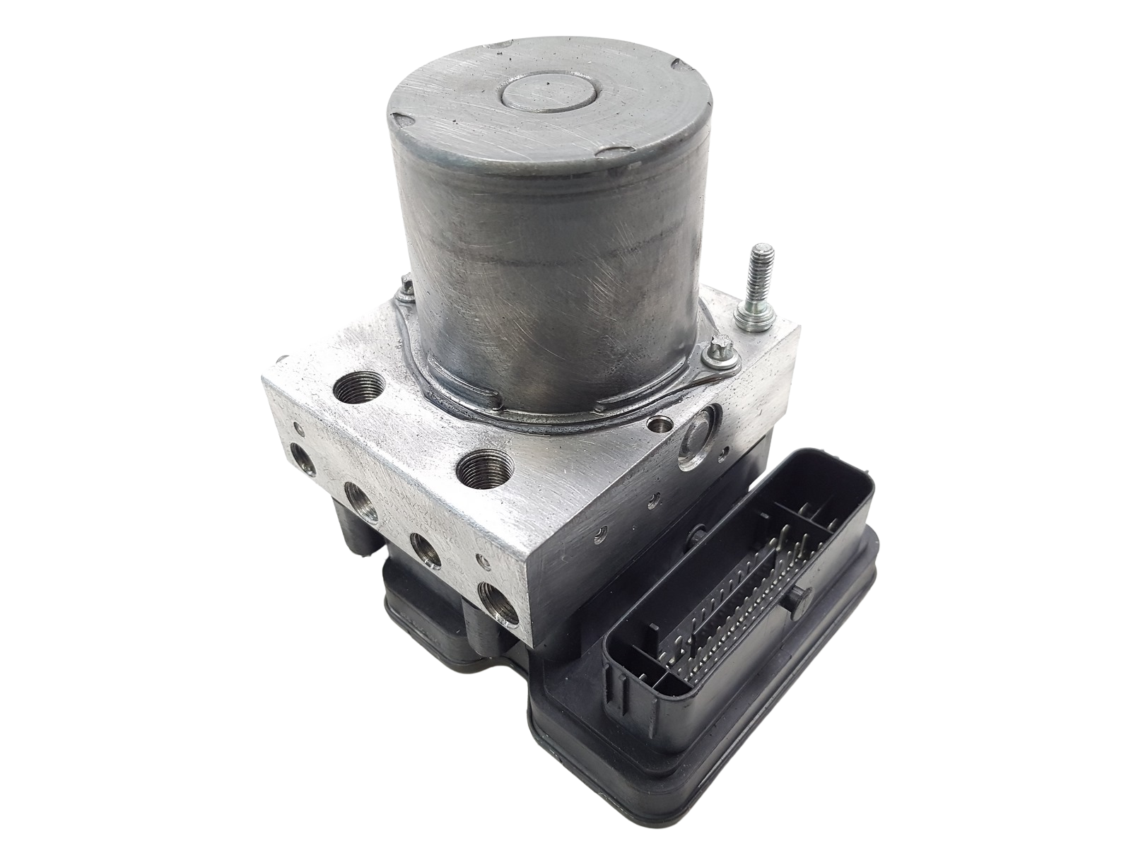 Abs Pumpe Renault Captur 2 476604460R 0265956740 main product photo