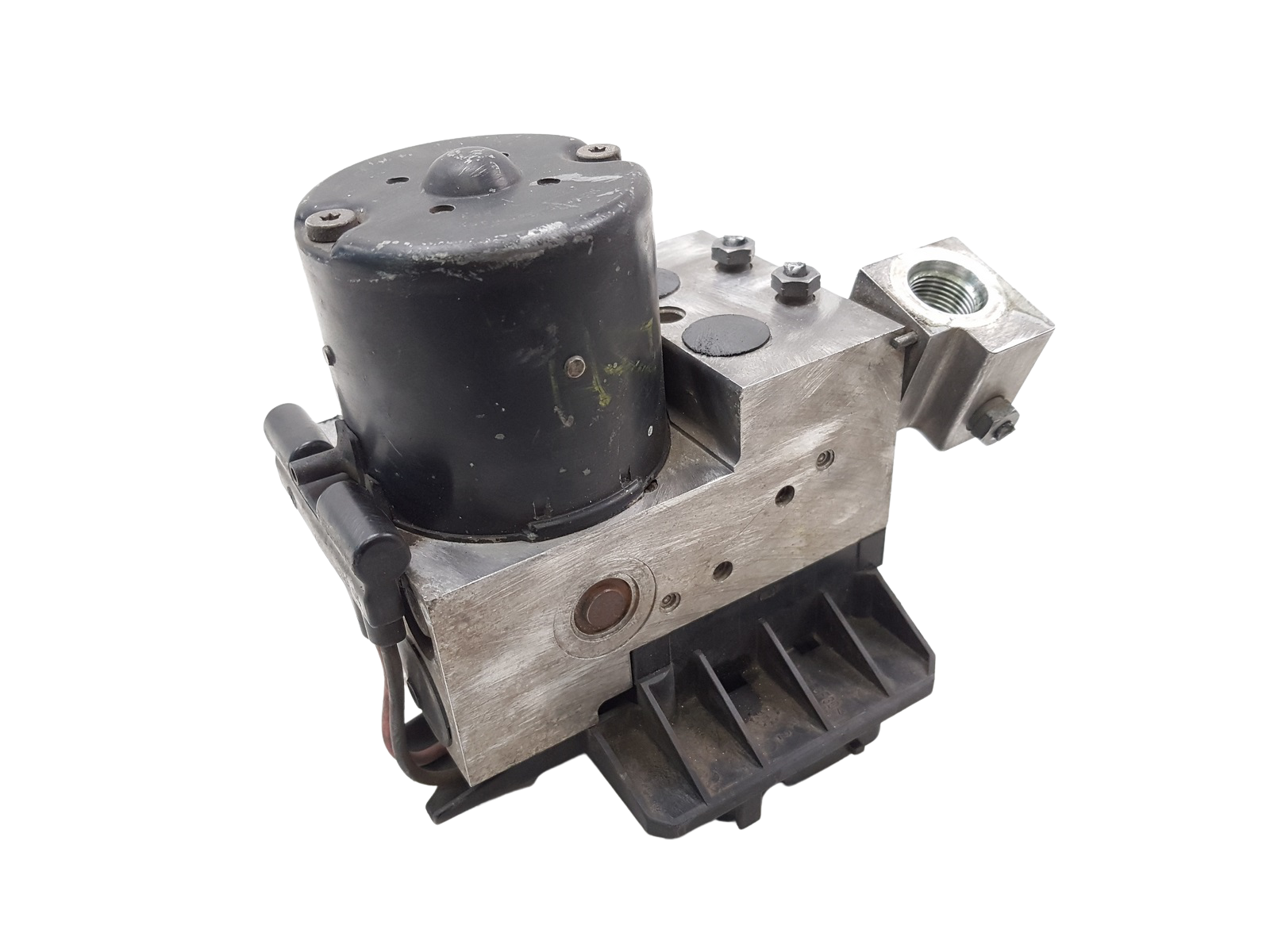 Abs Pumpe ESP Mercedes A0034317412 0265202433 Bosch 1114 main product photo