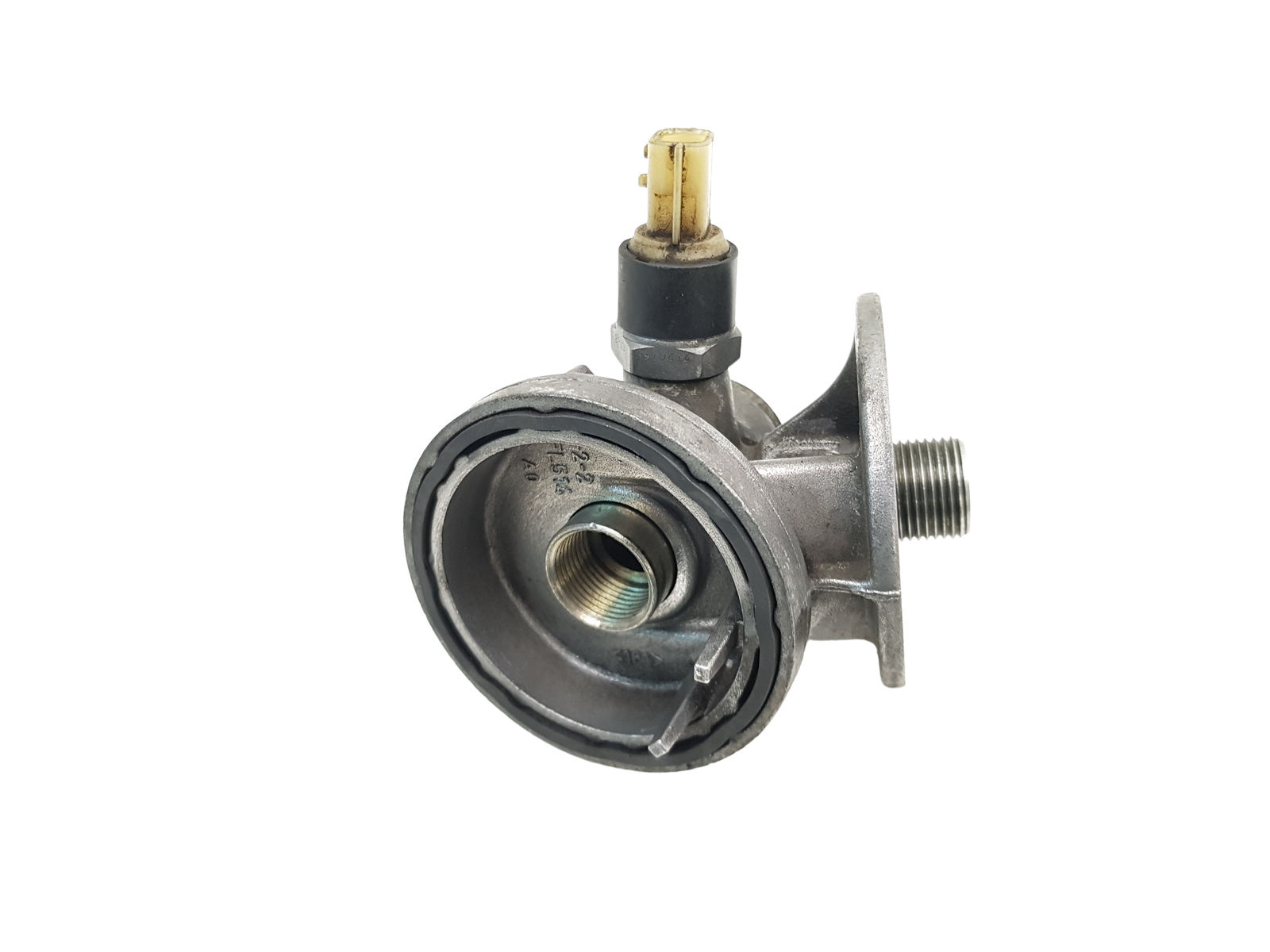 Oliefilternhus 8200900807 1.5 DCI Renault Dacia Nissan main product photo