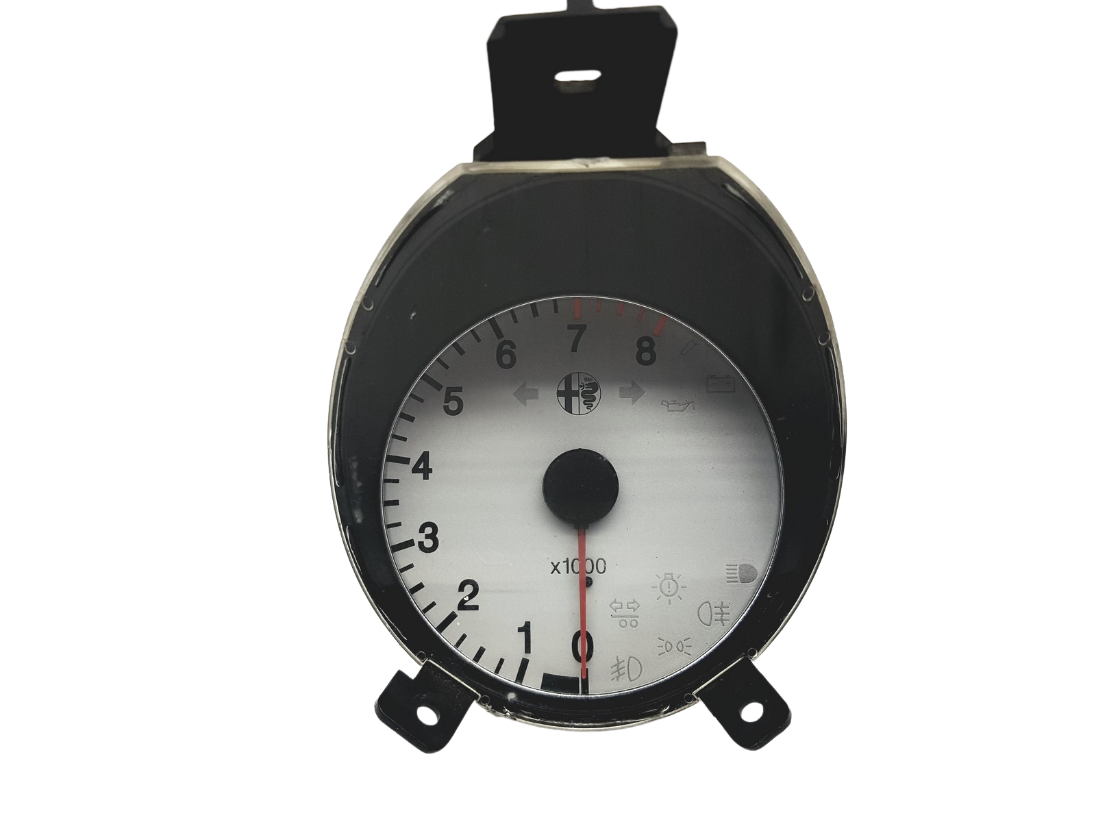 Tachometer Alfa Romeo 156 60653710 6850849909 57465 main product photo