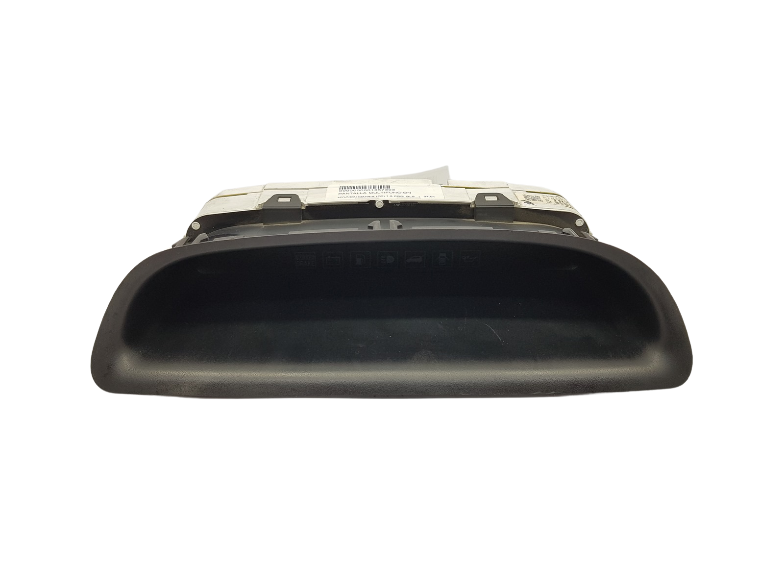 Omdrejningstæller Wyświetlacz Hyundai 94008-17300 main product photo