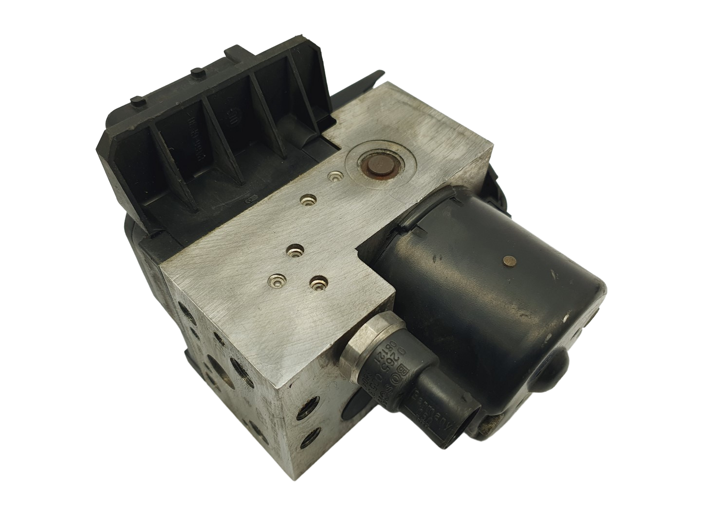 Abs Pumpe ESP Mercedes A W168 A0034314512 0265202412 66090 main product photo