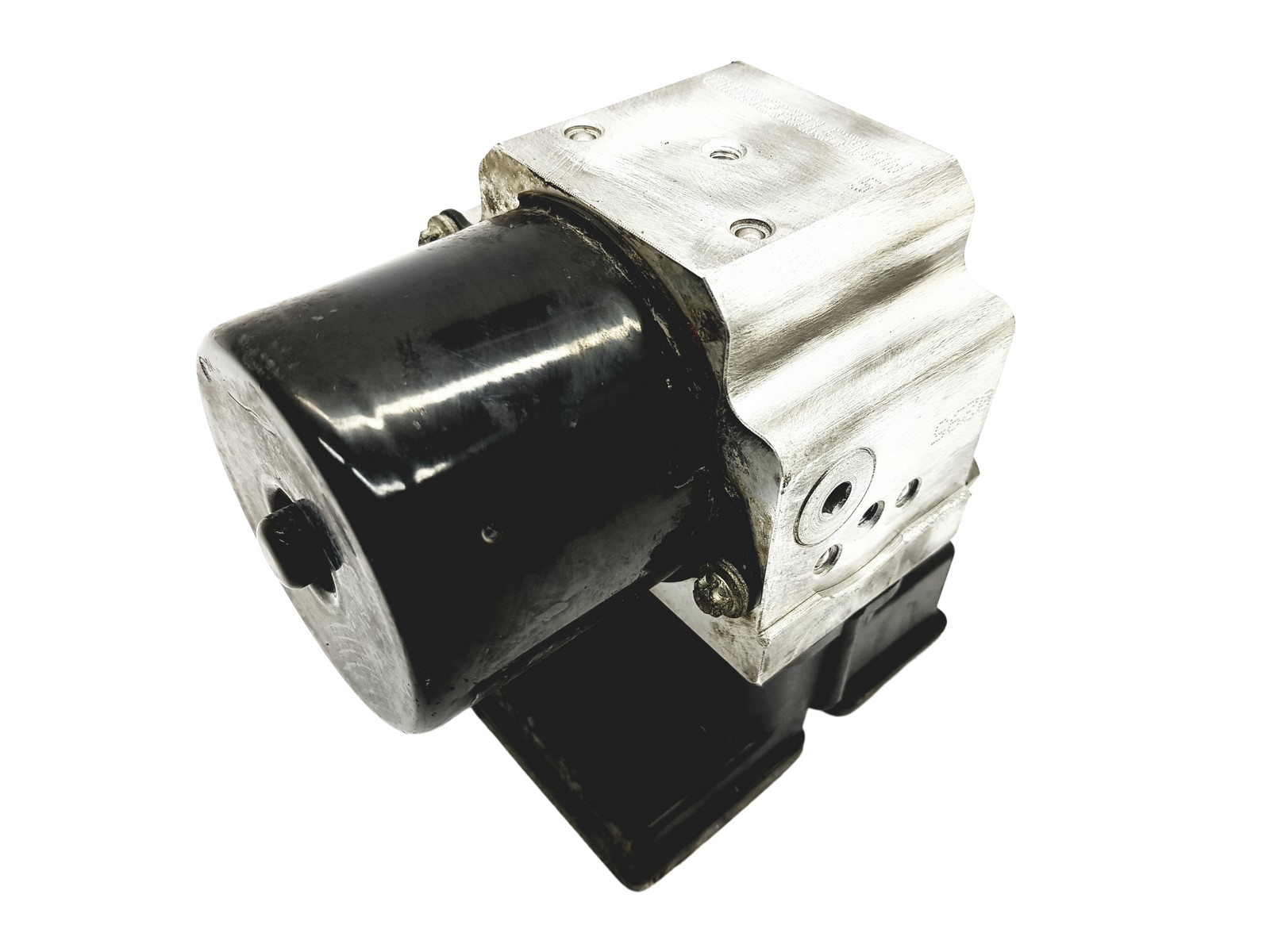 Abs Pumpe Lancia Ypsilon 51703571 54084694D TRW 38421 main product photo