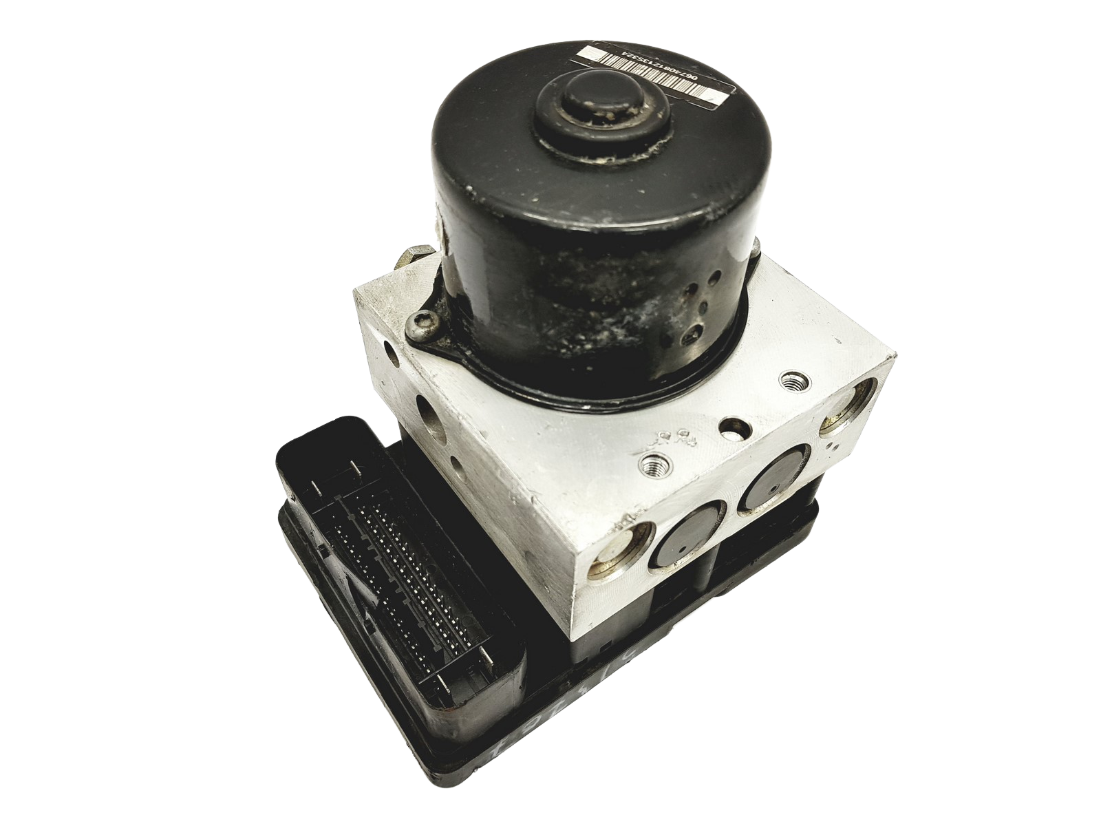 Abs Pumpe Ford Focus 2M51-2M110-EE 10.0925-0119.3 Ate 38204 main product photo