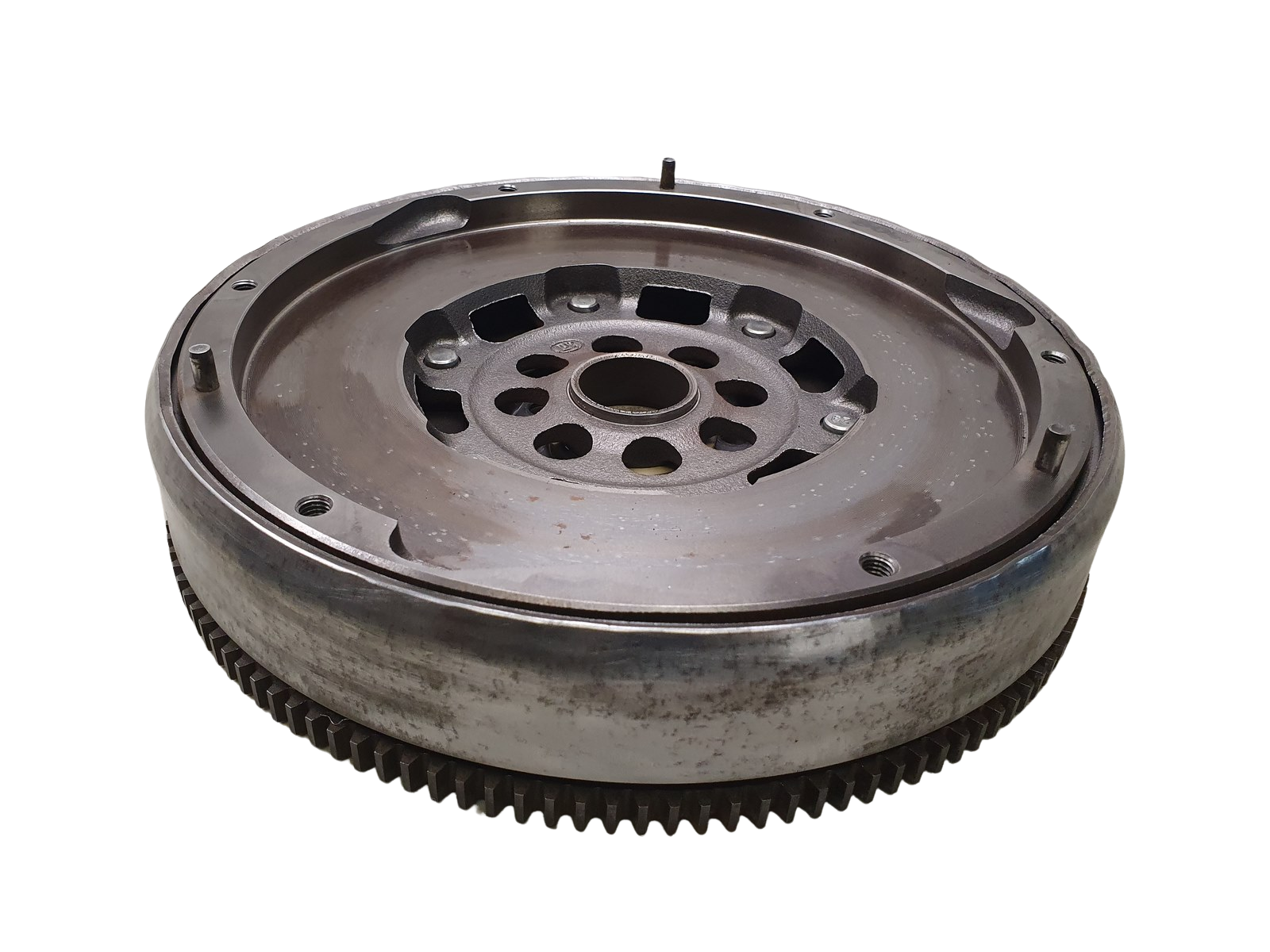 Svinghjul 9646735680 2.0 HDI Citroen Peugeot S5 main product photo