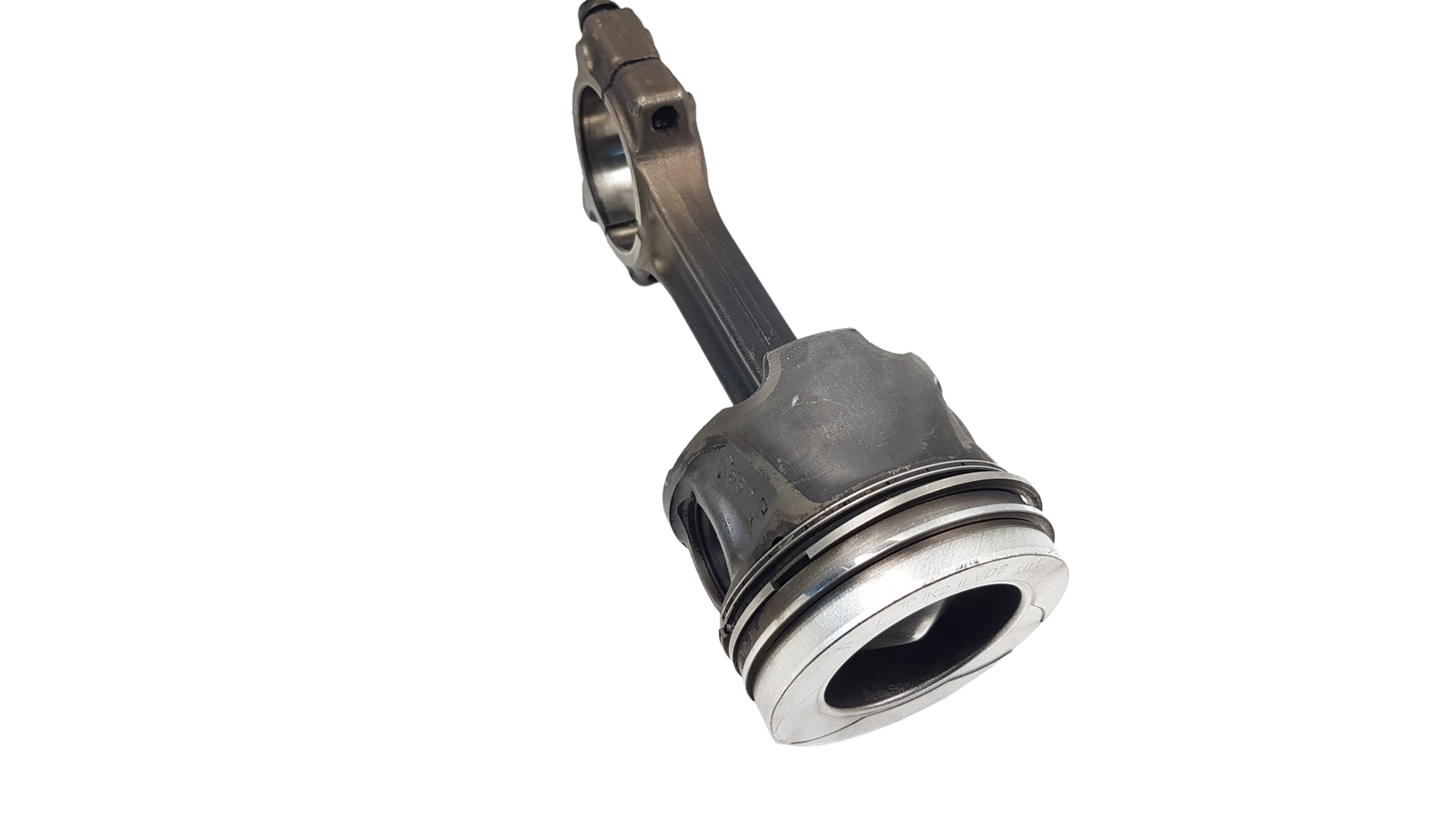 Plejlstang Stempel 120A18456R 7701475074 1.5 dci K9K732 Renault 11 main product photo