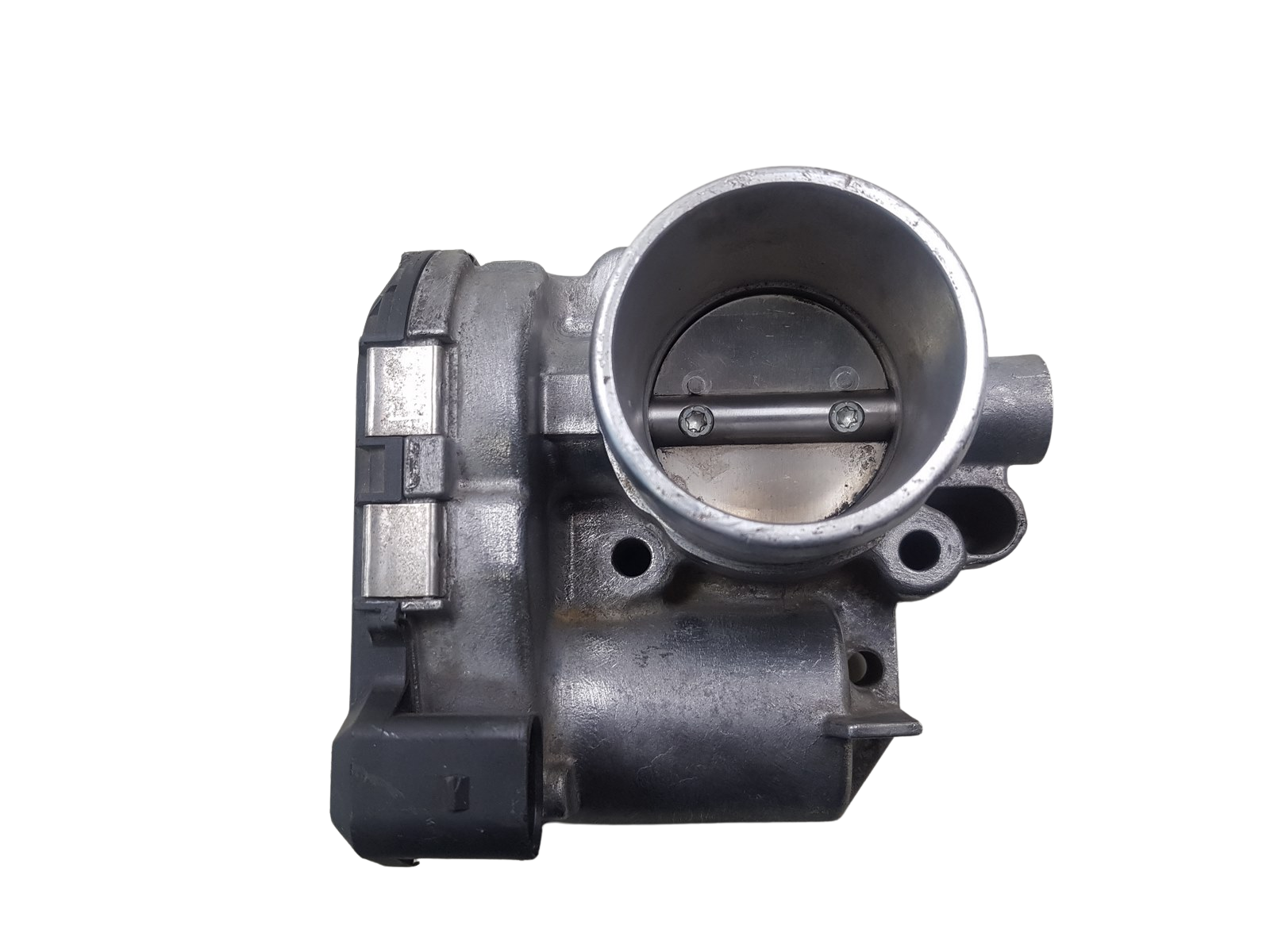 Spjældhusventil Ford 8A6G-9F991-AC 0280750532 Bosch 6 main product photo