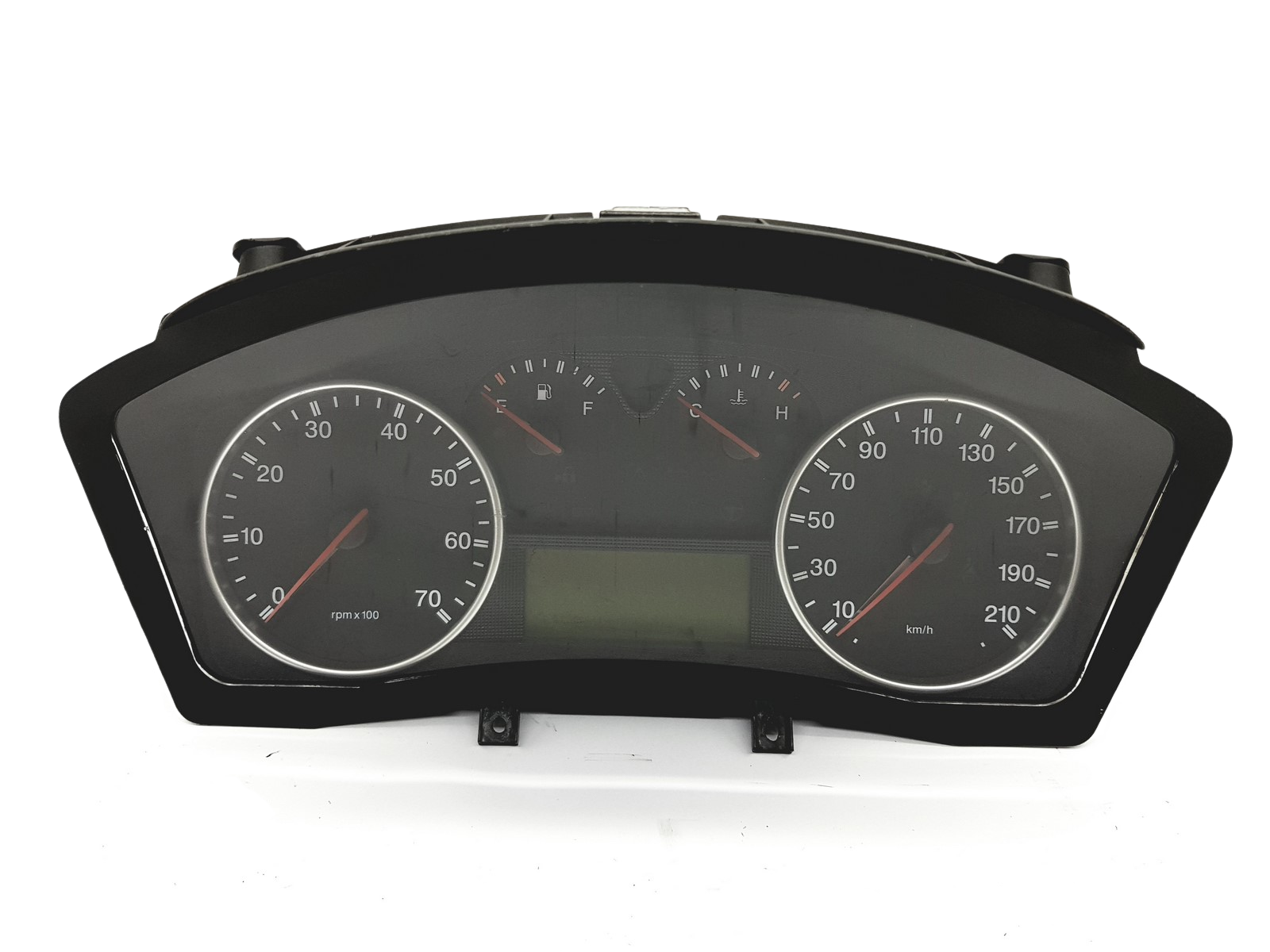 Omdrejningstæller Fiat Croma 51735925 503001090200 59257 main product photo