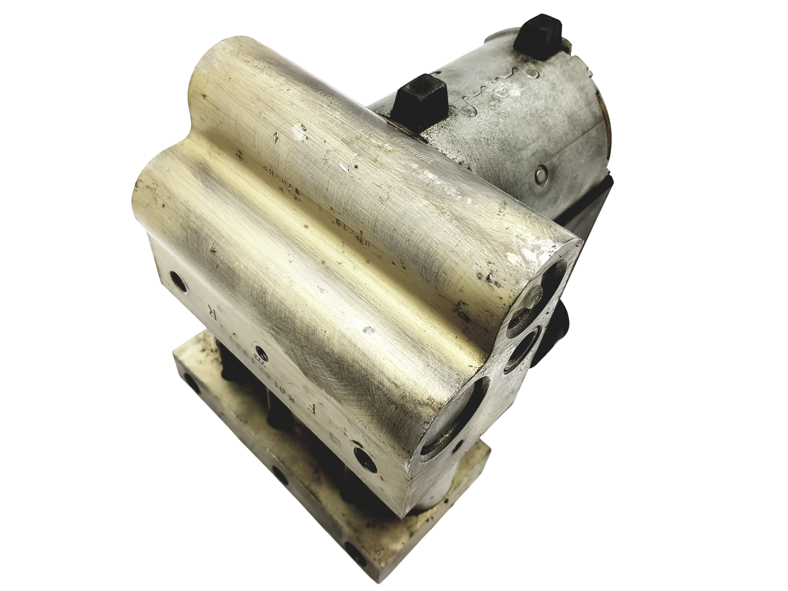 Abs Pumpe Volvo 0265205010 3530871 Bosch main product photo