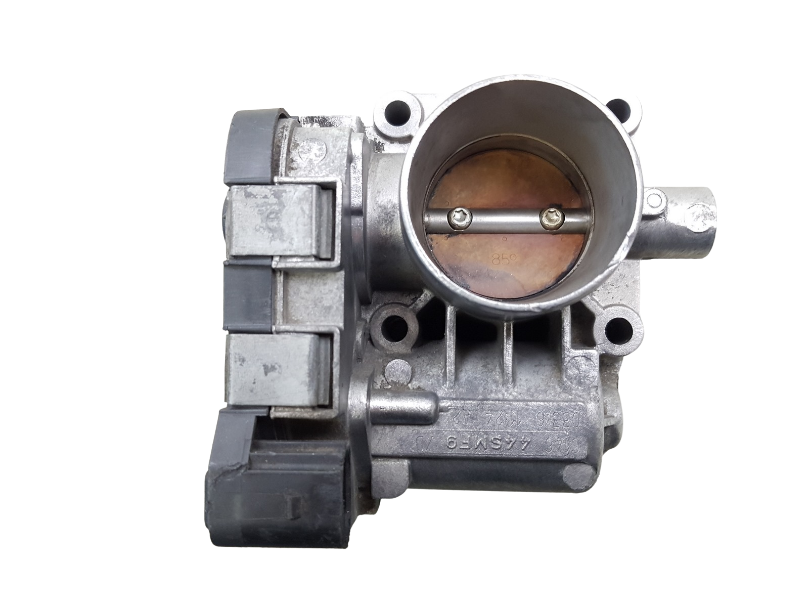 Spjældhusventil 55192787 44SMF9 Fiat Lancia FPT 2936 main product photo