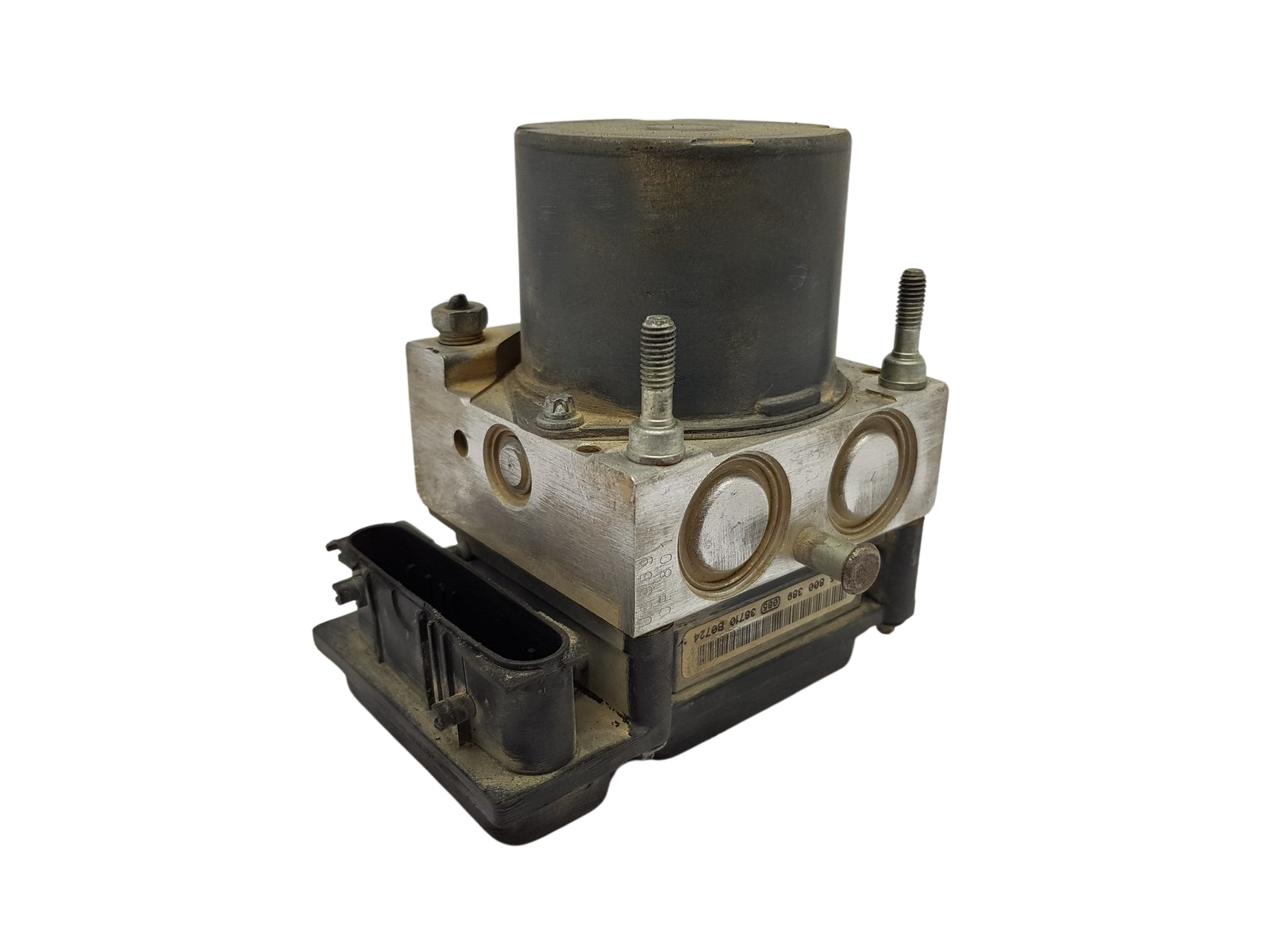Abs Pumpe Hyundai Getz 58910-1C310 0265800389 0265231357 4924 main product photo