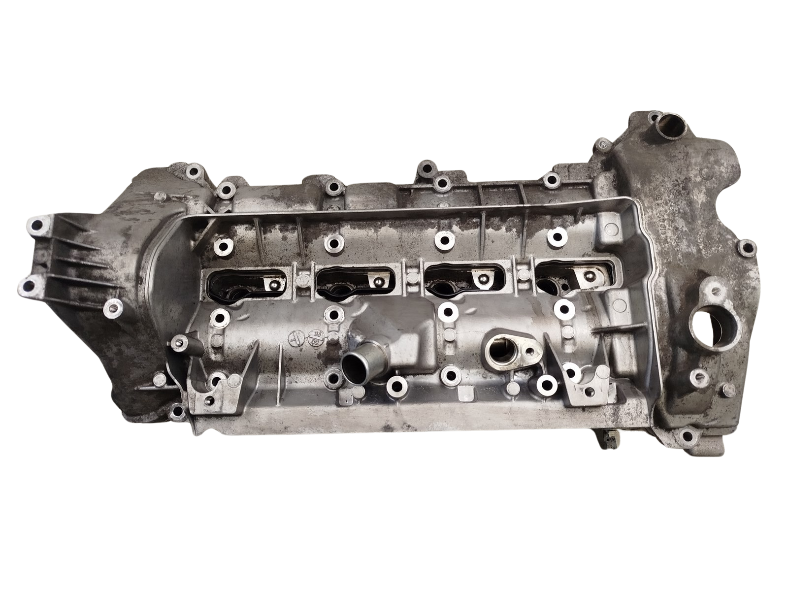 Topstykke Mercedes-Benz R6400162201 A6400160605 2.0 CDI 640940 main product photo