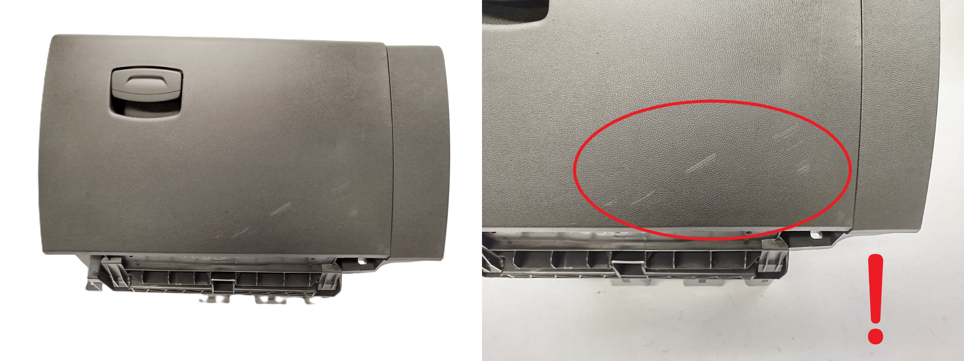 Handskerum Renault Kadjar 685005747R main product photo