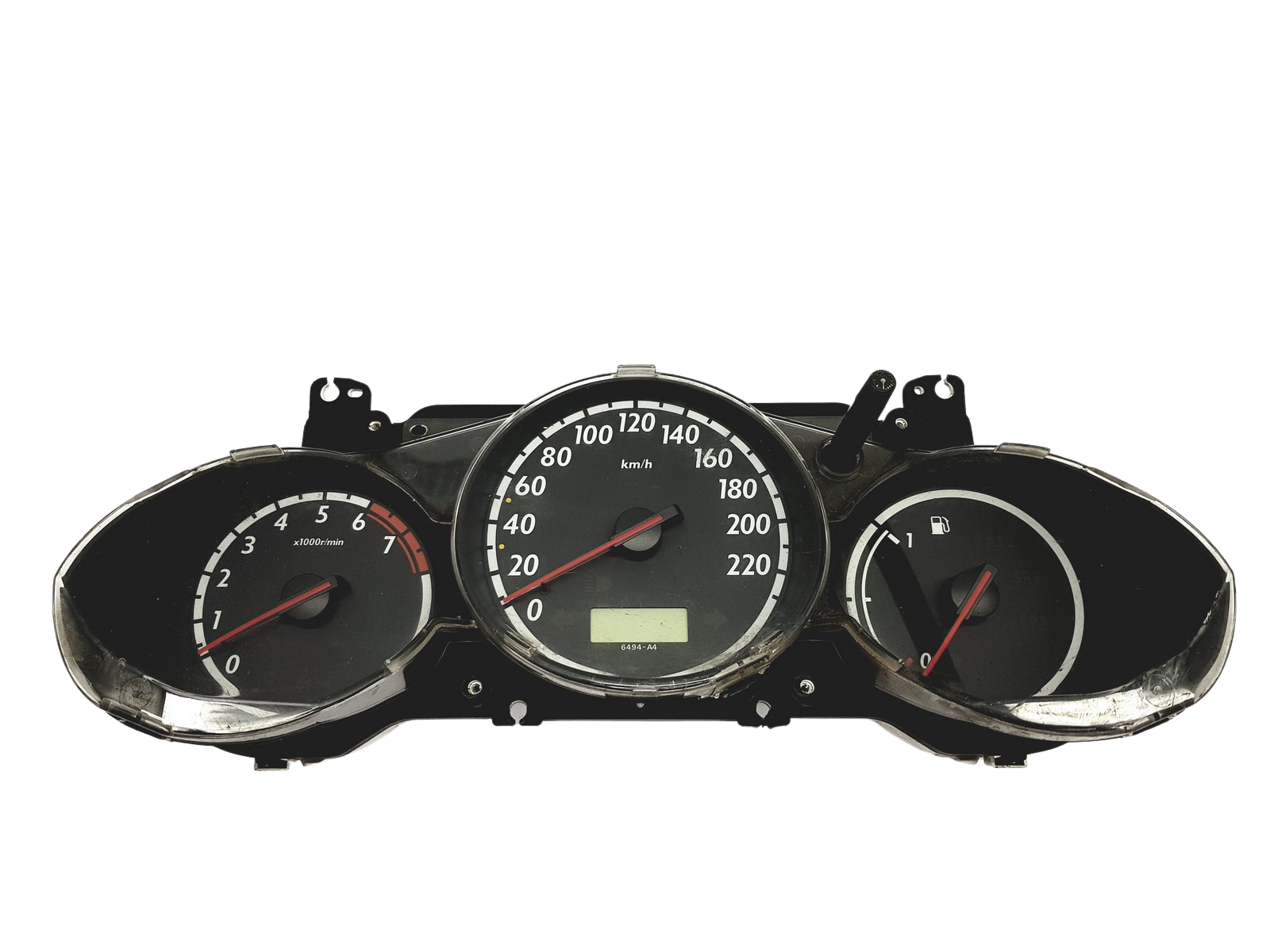 Speedometer Honda Jazz HR-0294-018 78100SAAG300 41477 main product photo