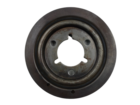 Krumtapaksel remskive Citroen Peugeot 0515S1 1,4 8V KFW main product photo
