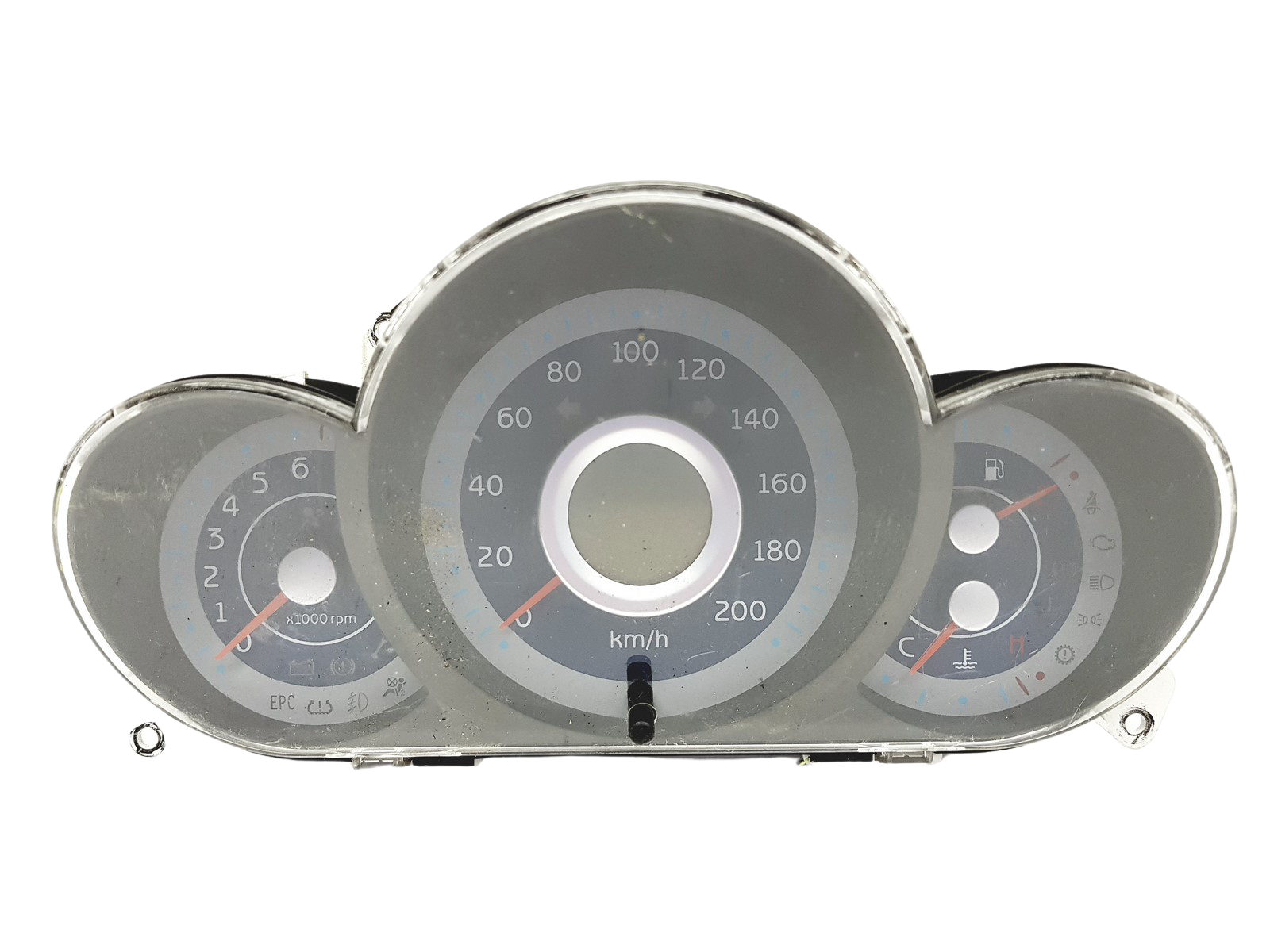 Omdrejningstæller Chery Arauca 3820AAV S12-3820010DA main product photo