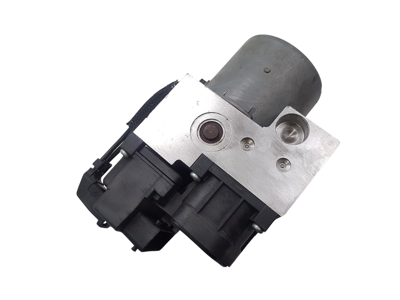 Abs Pumpe Kia Sorento 589103E310 0273004660 0265216928 Bosch 1753 main product photo