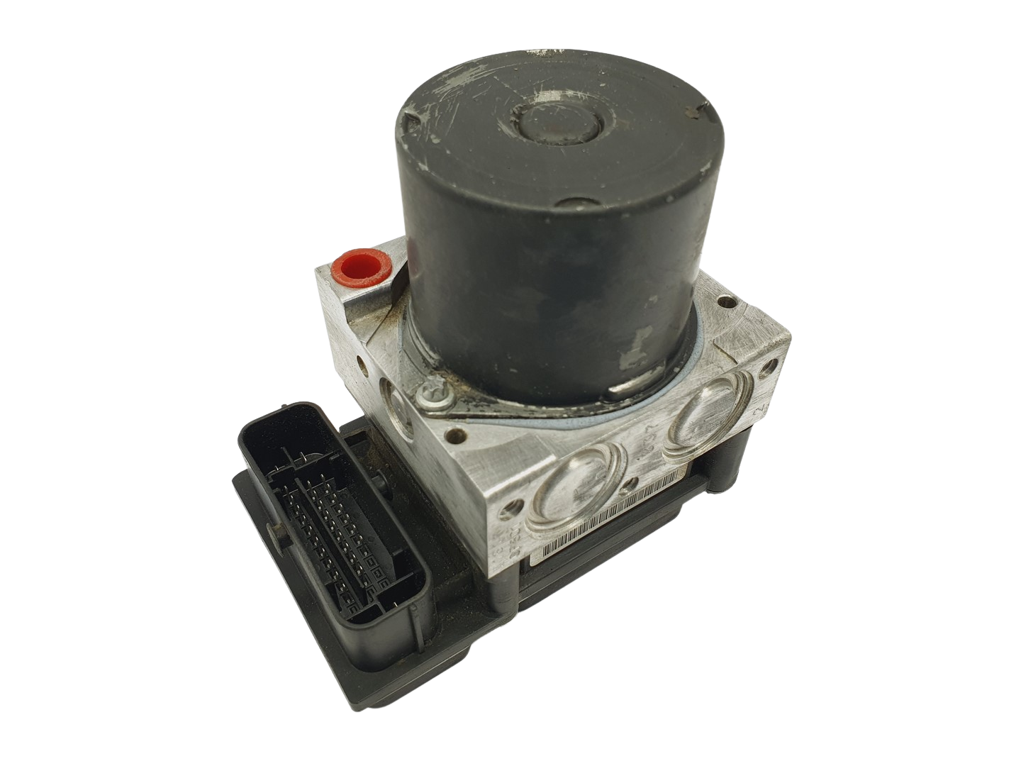 Abs Pumpe VWAG 6Q0614117S 0265231712 0265800511 Bosch 65259 main product photo