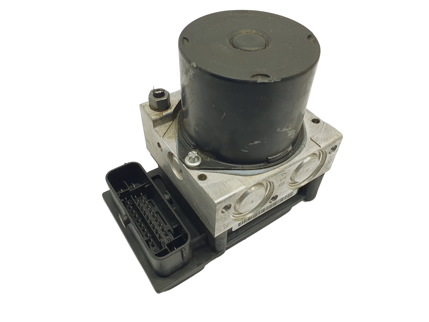 Abs Pumpe VWAG 6Q0614117S 0265231712 0265800511 Bosch 61949 main product photo