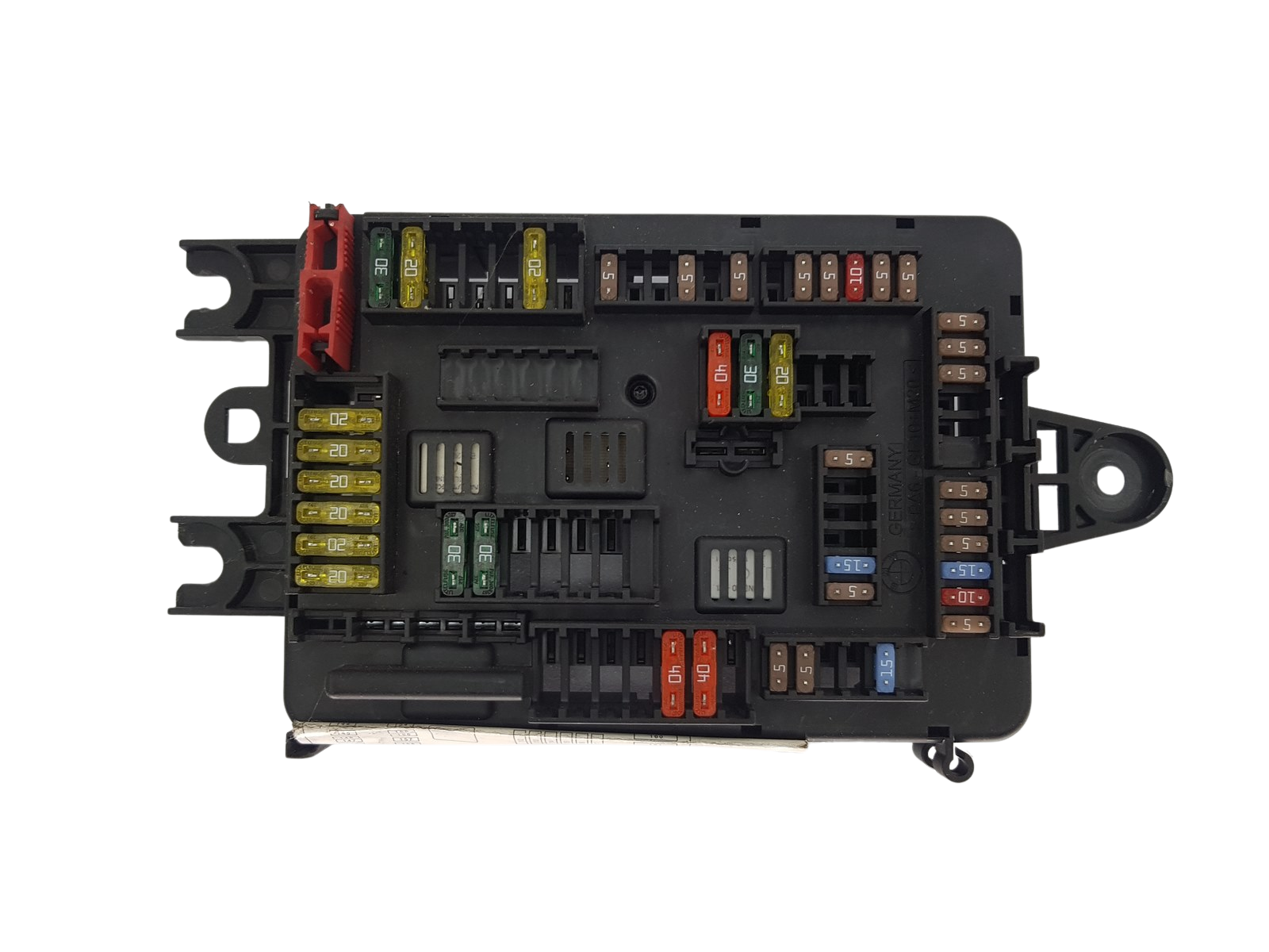 Sikringsboks 926111102 19178.000.001 BMW 19146 main product photo