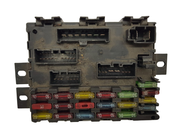 Sikringsboks Fiat 46517276 20125 main product photo