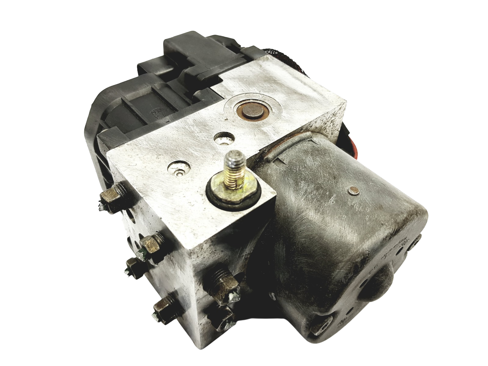 Abs Pumpe Opel Corsa B 90496978 0265216409 Bosch 34737 main product photo