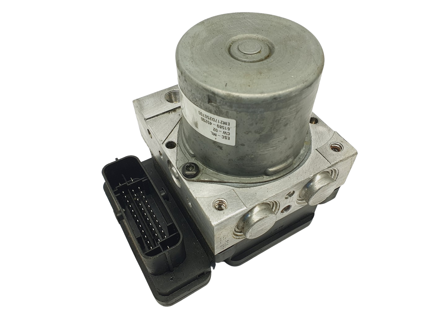 Abs Pumpe KIA Ceed A2589-20900 58920-A2330 A2589-30900 64107 main product photo