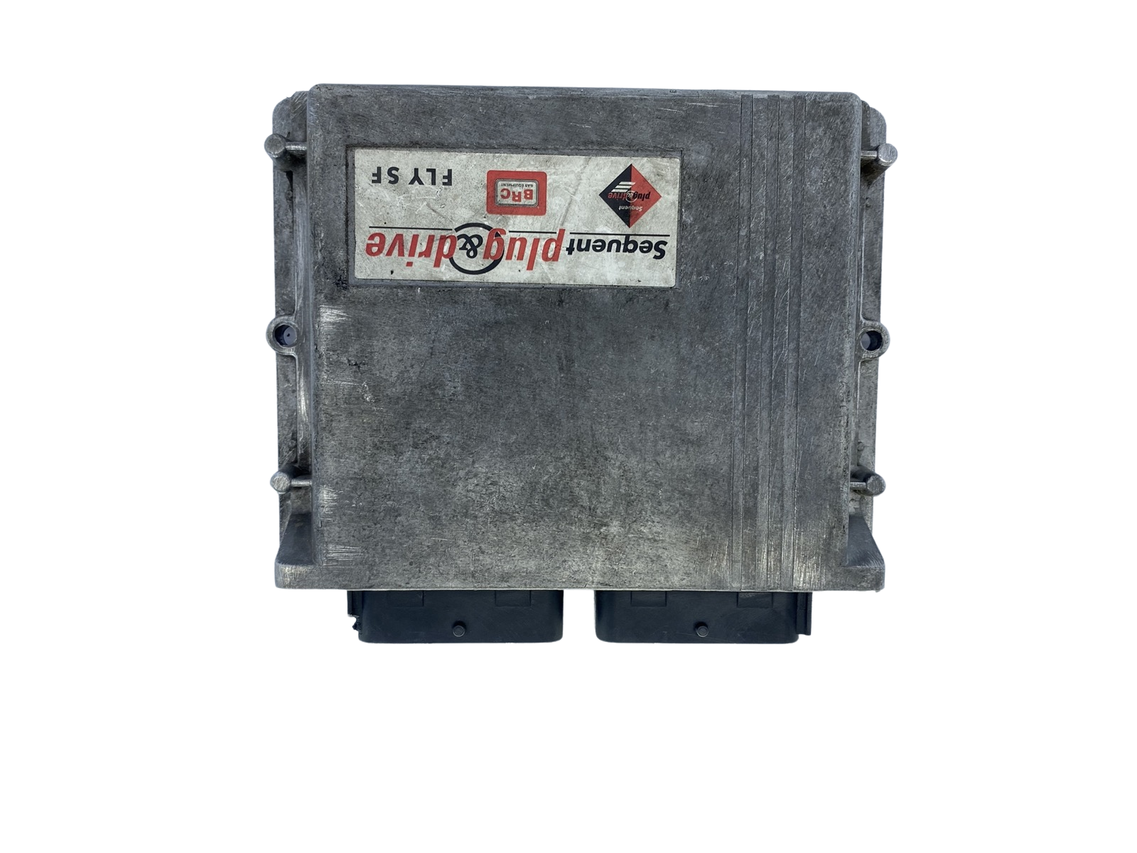 Styreenhed LPG 67R011002 110R001001 031001 FLY SF BRC 48664 main product photo