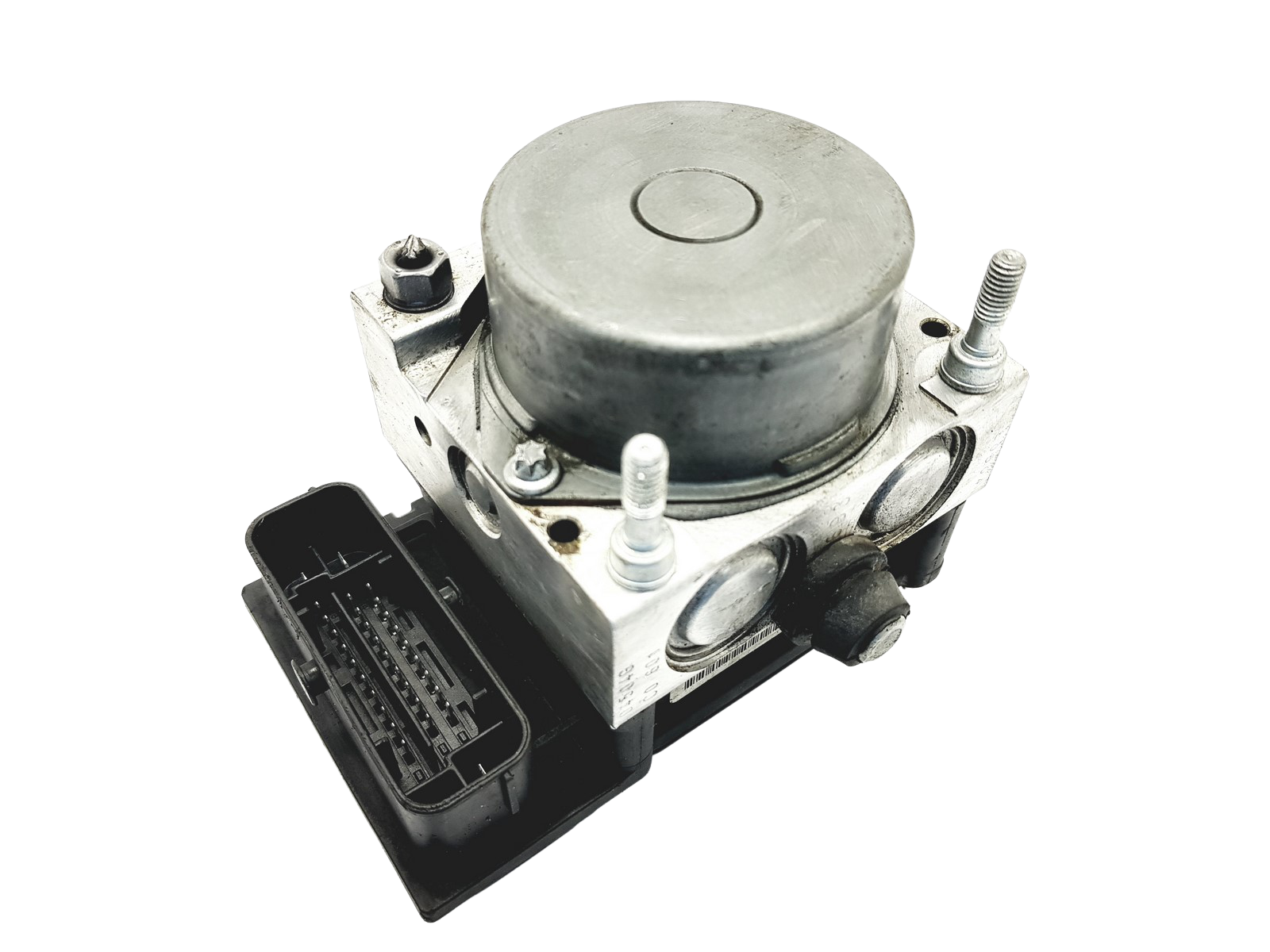 Abs Pumpe Fiorino Bipper Nemo 51879971 Bosch Fiat PSA 39249 main product photo