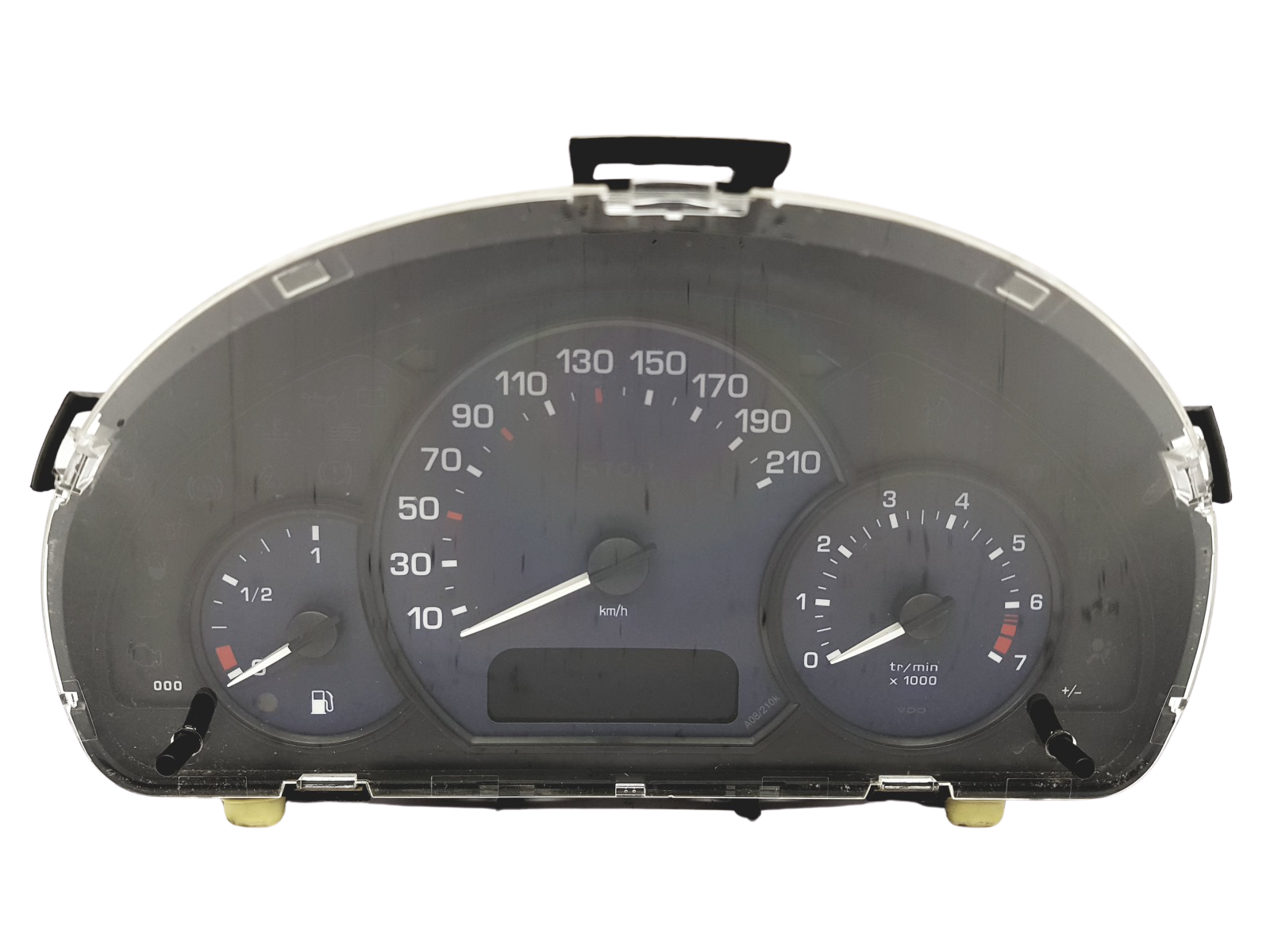 Omdrejningstæller Peugeot 1007 9658241480 30075 main product photo