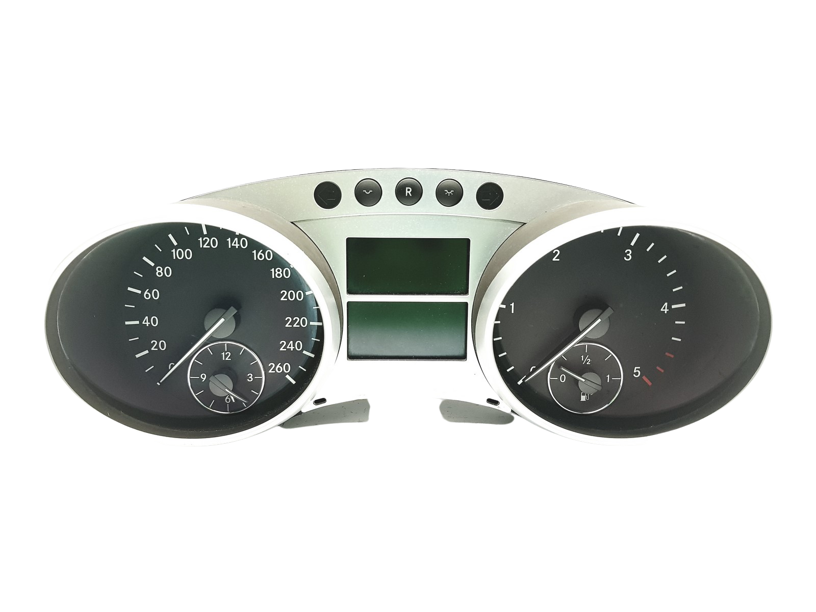 Omdrejningstæller Mercedes ML W164 A2519003200 A2C53361675 main product photo