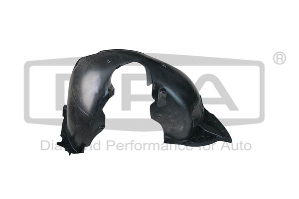 Inderskærm Forside Højre 2K7805912B 88051783302 VW Caddy DPA main product photo